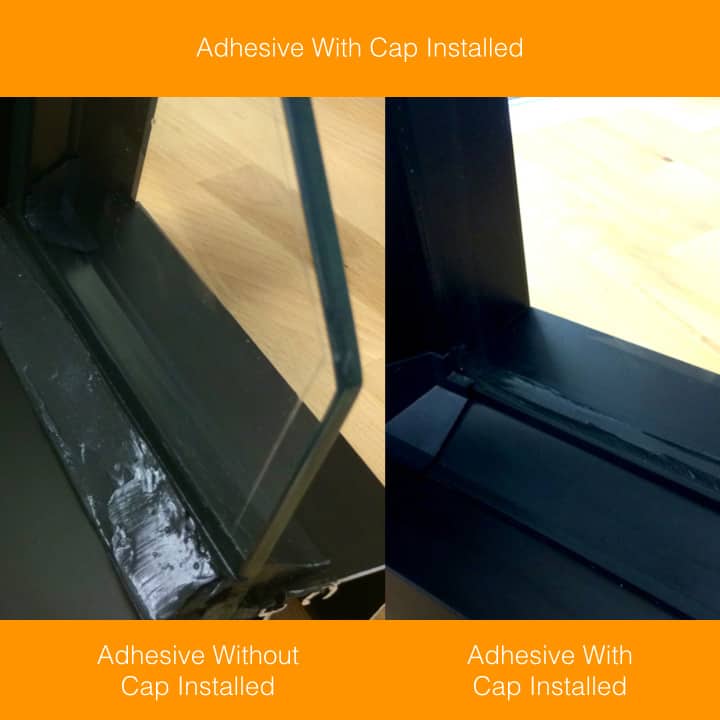 Comparison of Window Film Anchoring Types