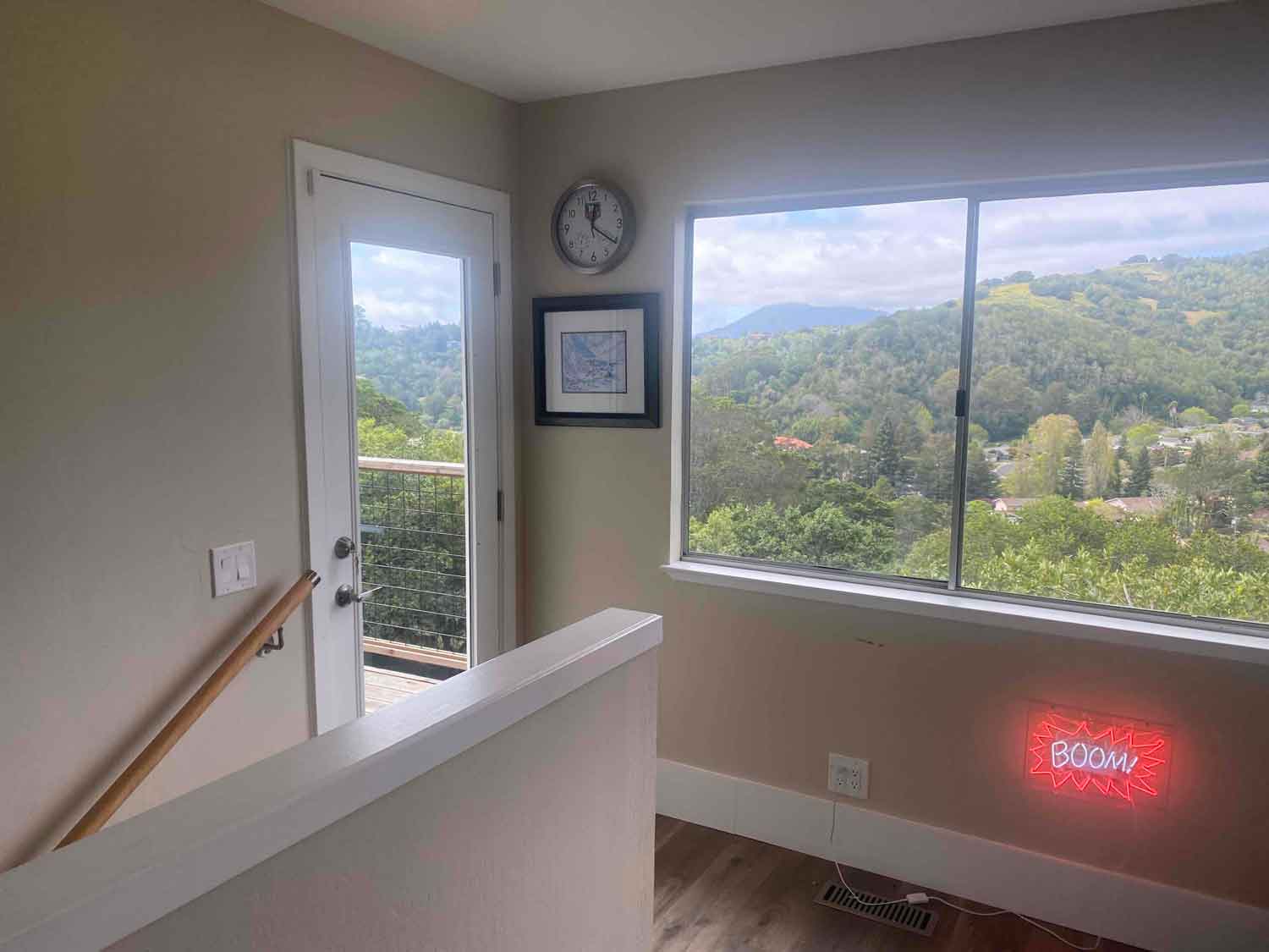 ClimatePro transforms windows all over Marin County, from Sausalito to Novato.
