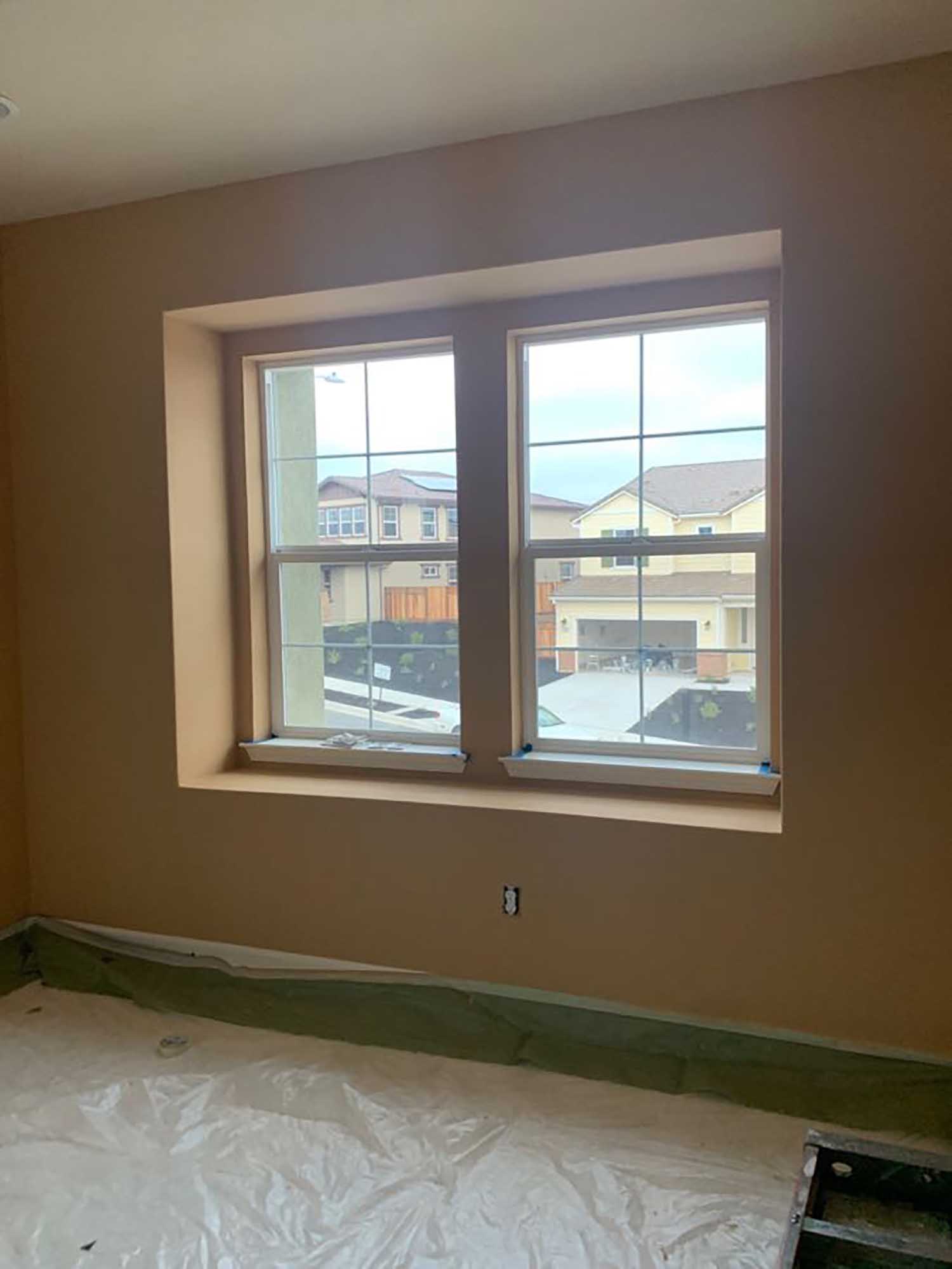 Affordable Home Window Film for Antioch, CA, installed by ClimatePro. Free estimates on window film for the entire San Francisco Bay Area.