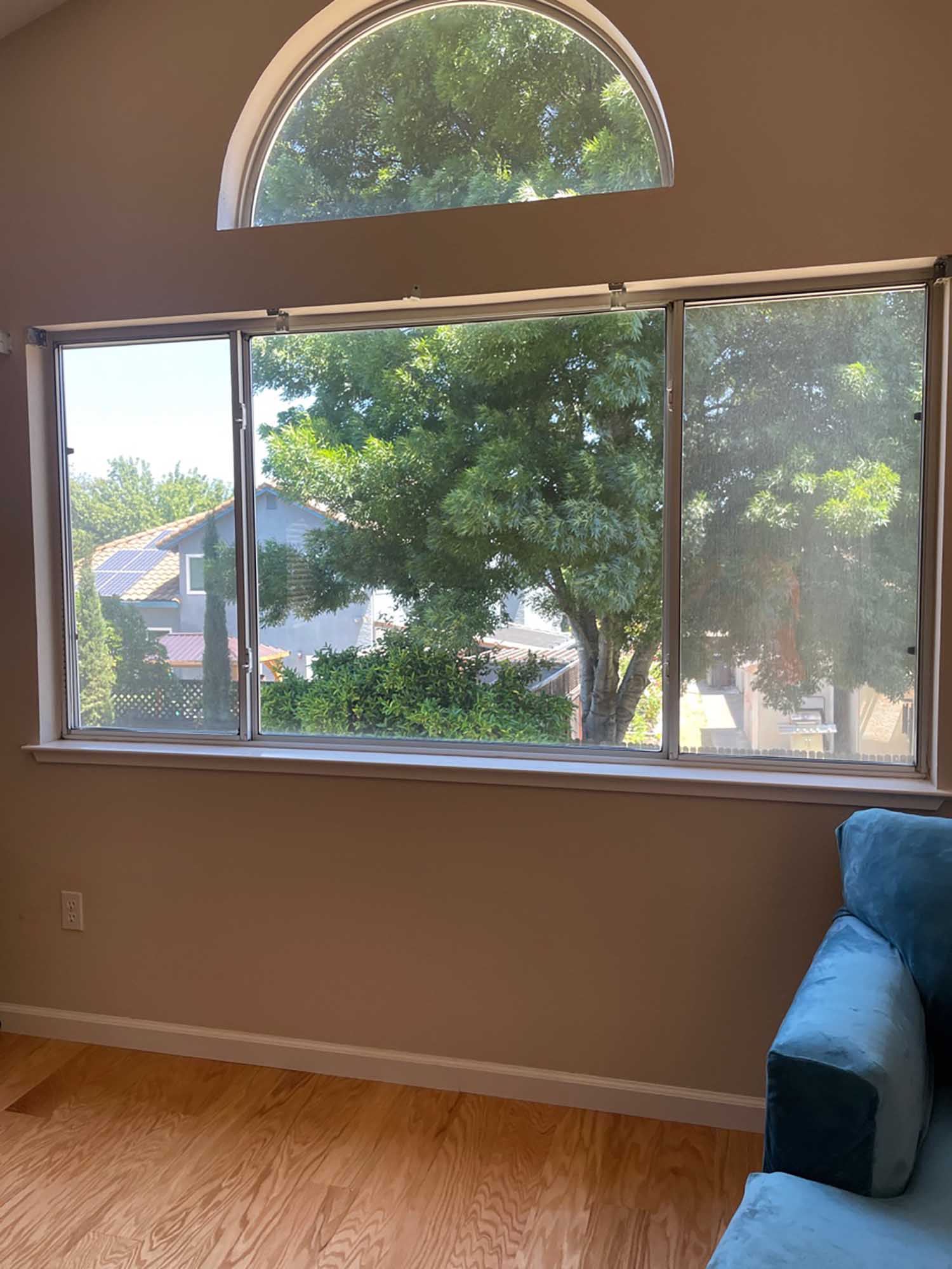 The Best Window Film for Vacaville, CA Homes is the one that works. 3M Window Film, installed by ClimatePro.
