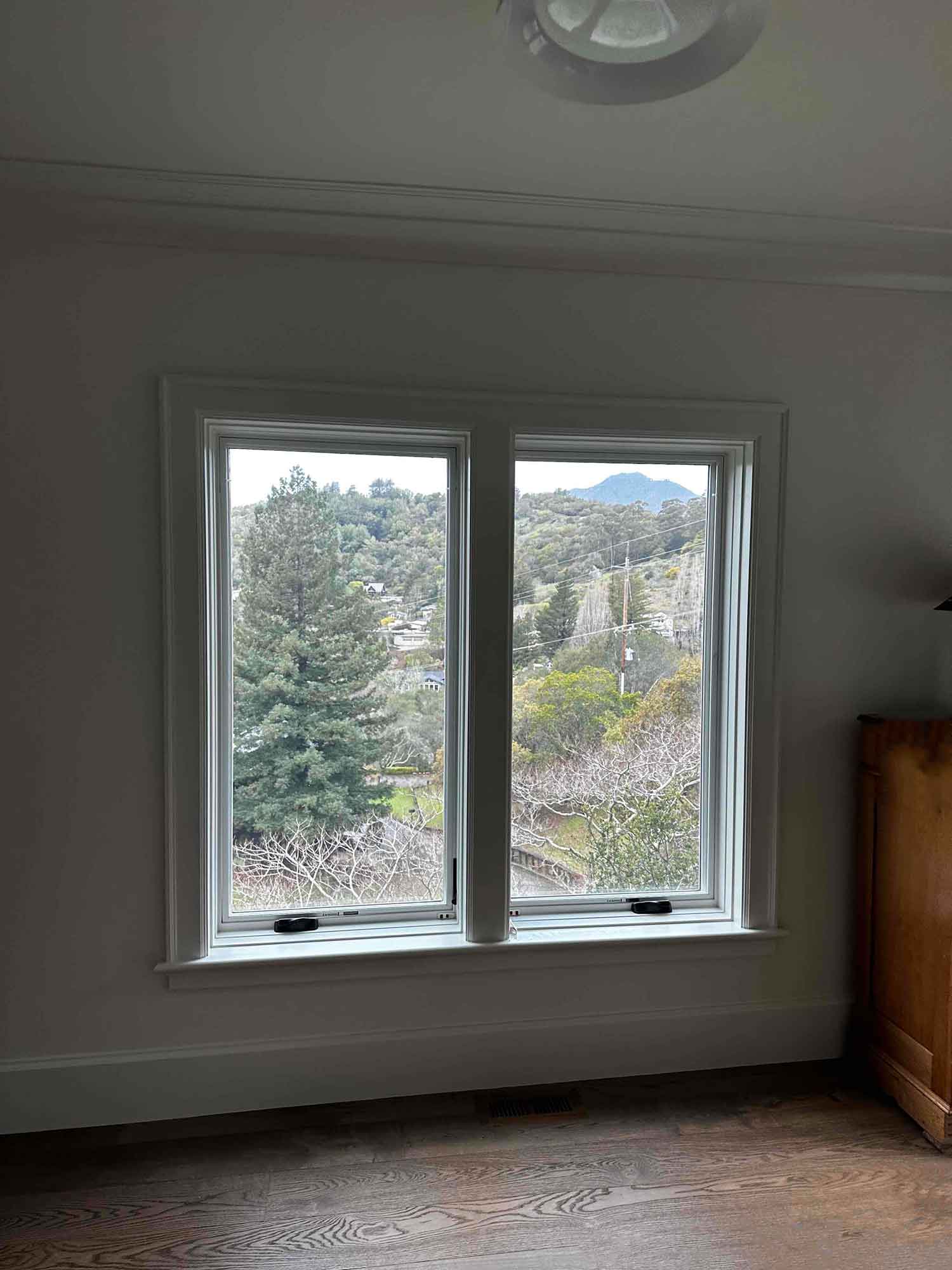 ClimatePro is your Mill Valley Home Window Film Expert. Get a free consultation today.