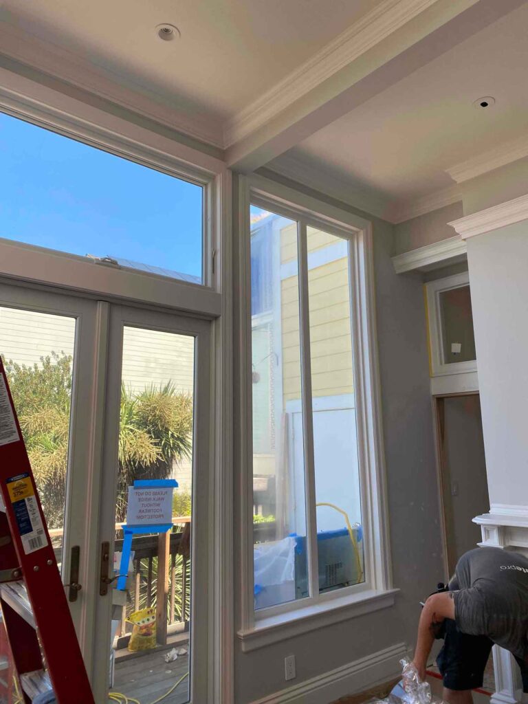 1 Safety Window Film San Francisco ClimatePro