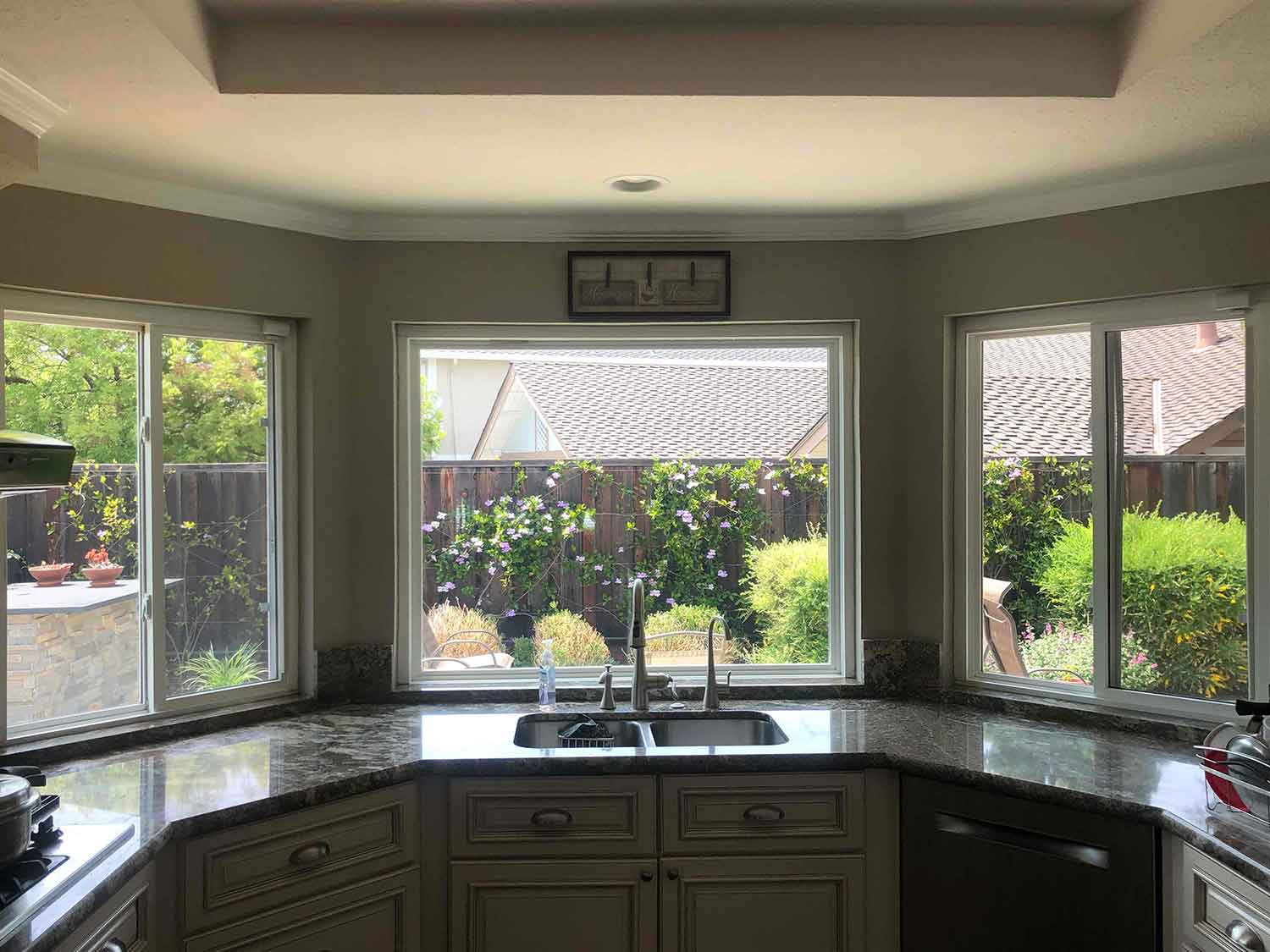 Are you looking for a home or residential window tinting installer in Danville, CA? ClimatePro offers home window tinting services for the East Bay and the surrounding areas.