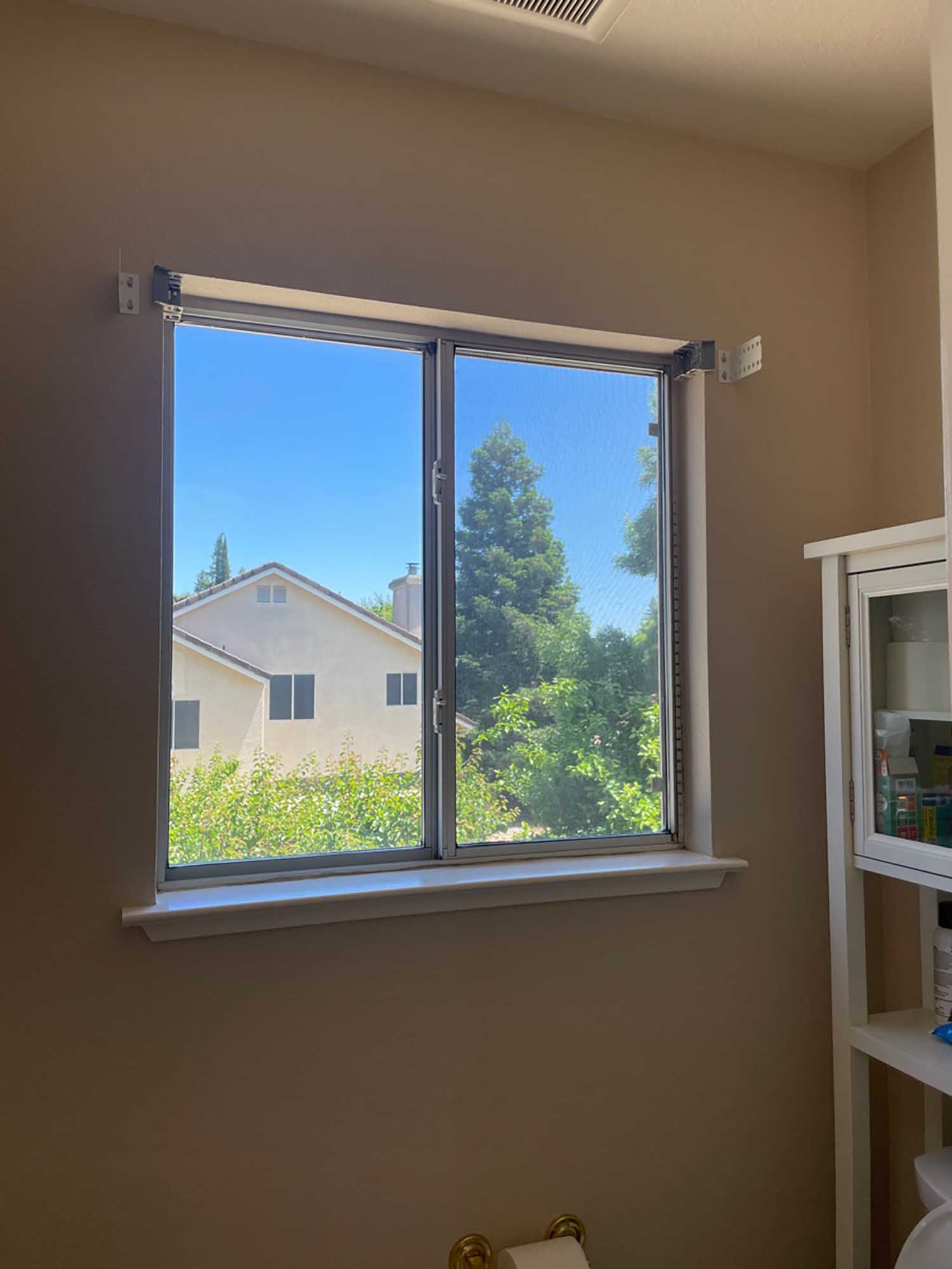 The Best Window Film for Vacaville, CA Homes is the one that works. 3M Window Film, installed by ClimatePro.