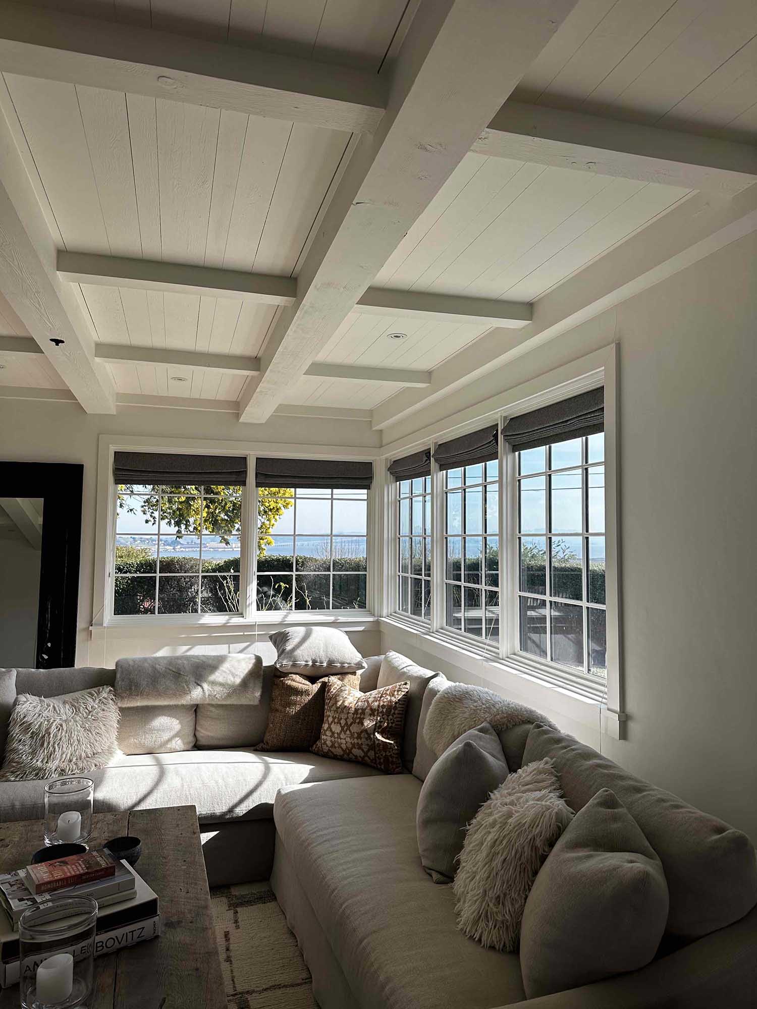 The Best Window Film for Larkspur, CA is the one that works. 3M Prestige Window Film, Installed by ClimatePro