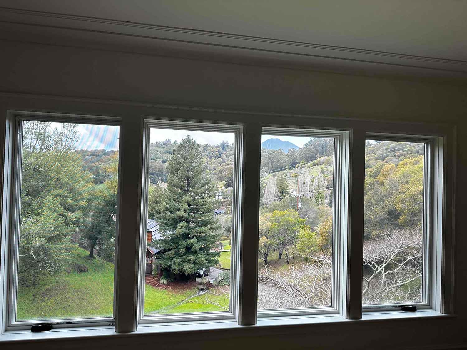 ClimatePro is your Mill Valley Home Window Film Expert. Get a free consultation today.