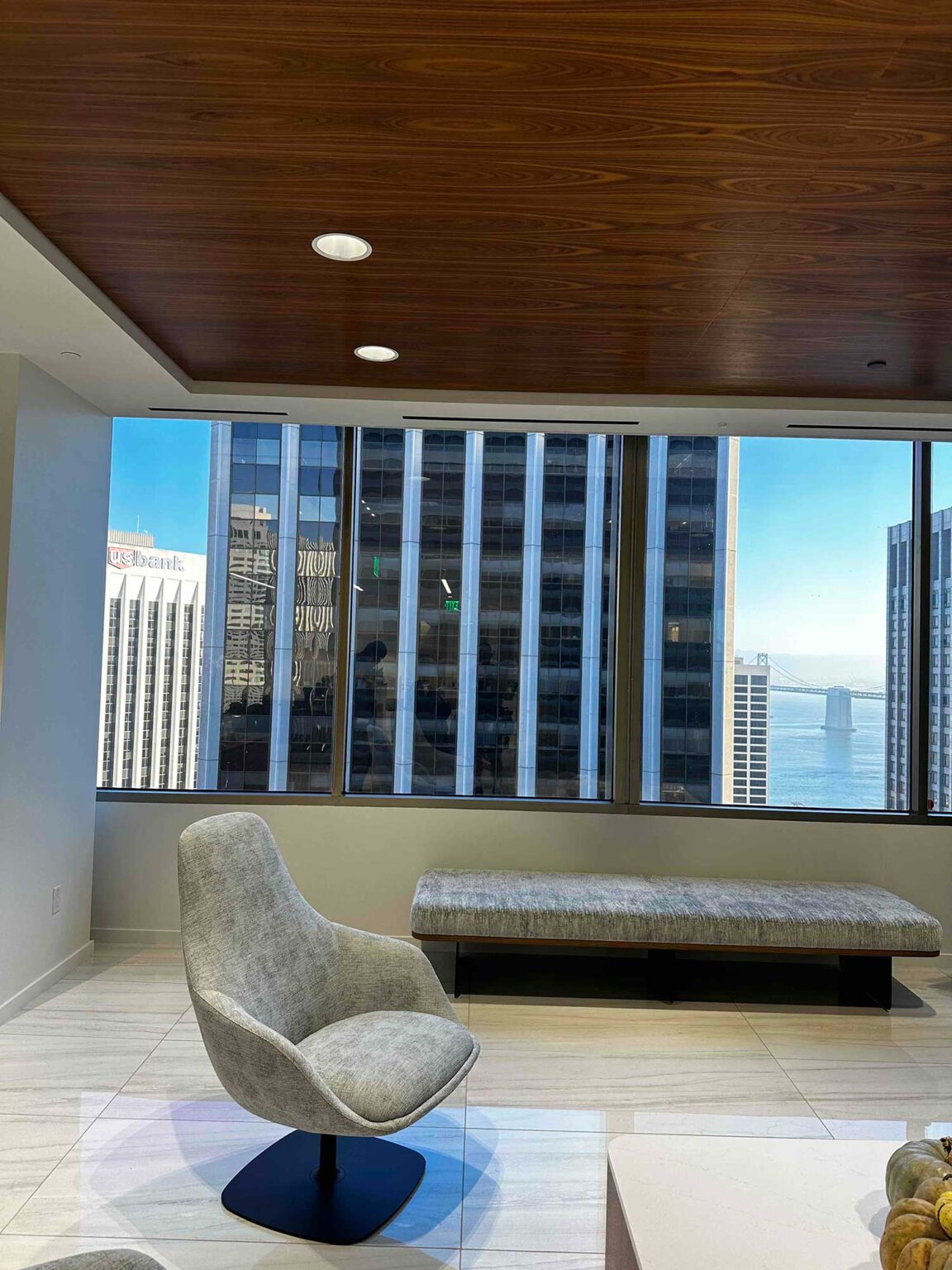 2 San Francisco Window Film Commercial Office ClimatePro