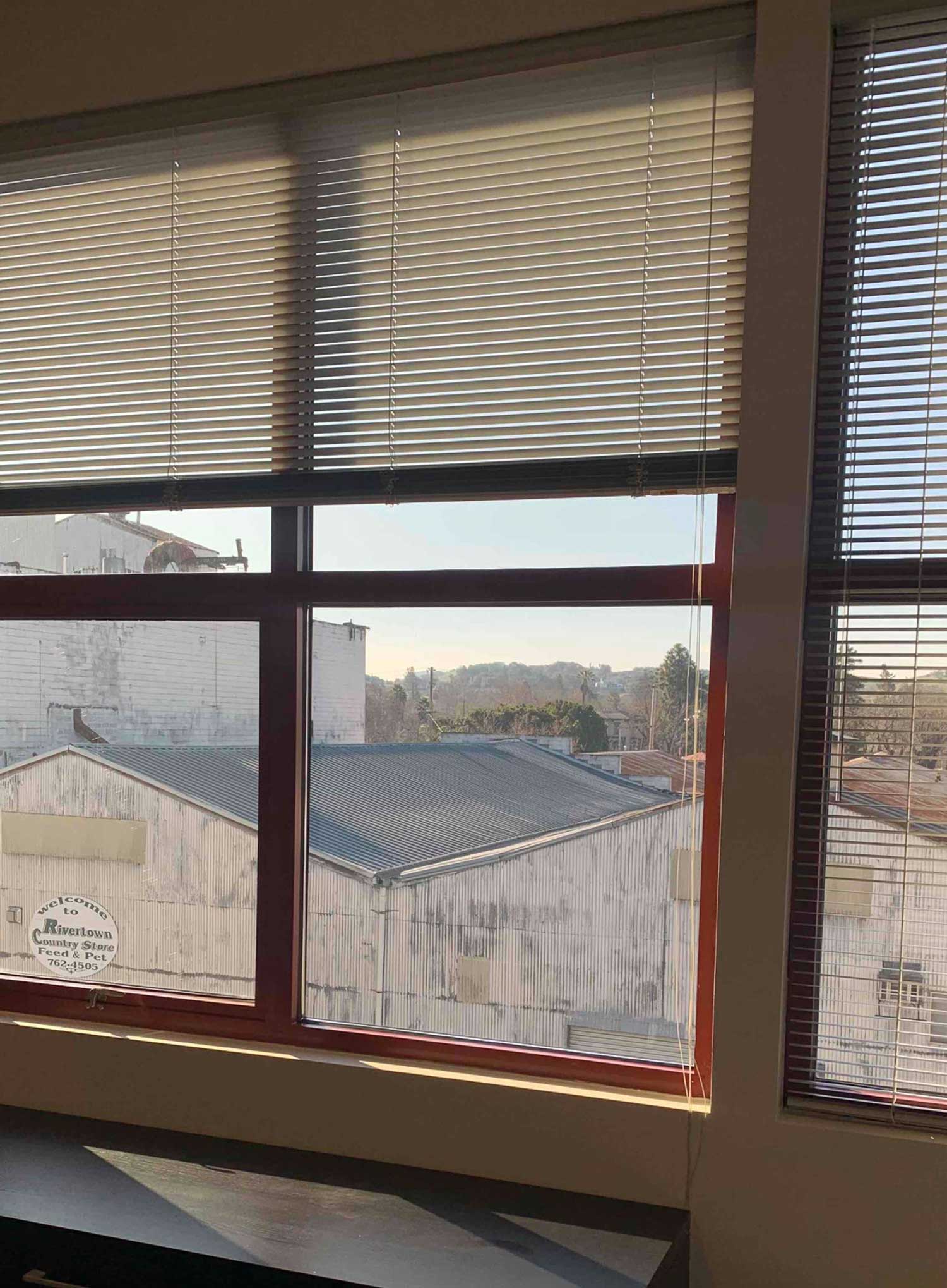 3M Night Vision Window Tint for Petaluma, CA Homes installed by ClimatePro