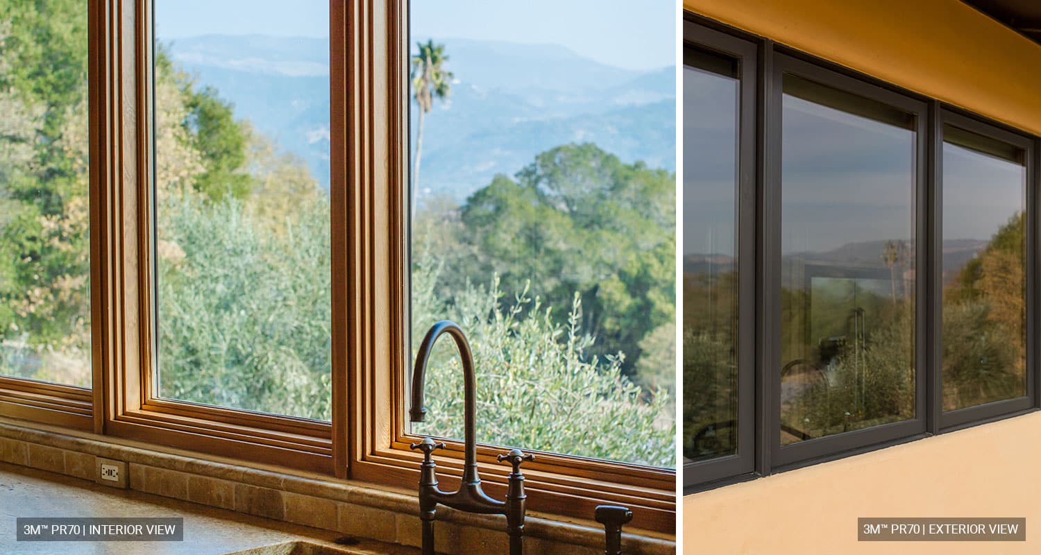 3M Window Film is a worthwhile investment for homeowners and business owners in the San Francisco Bay Area.