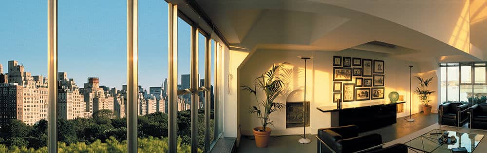 3M Prestige Series - window film perfect for your home.