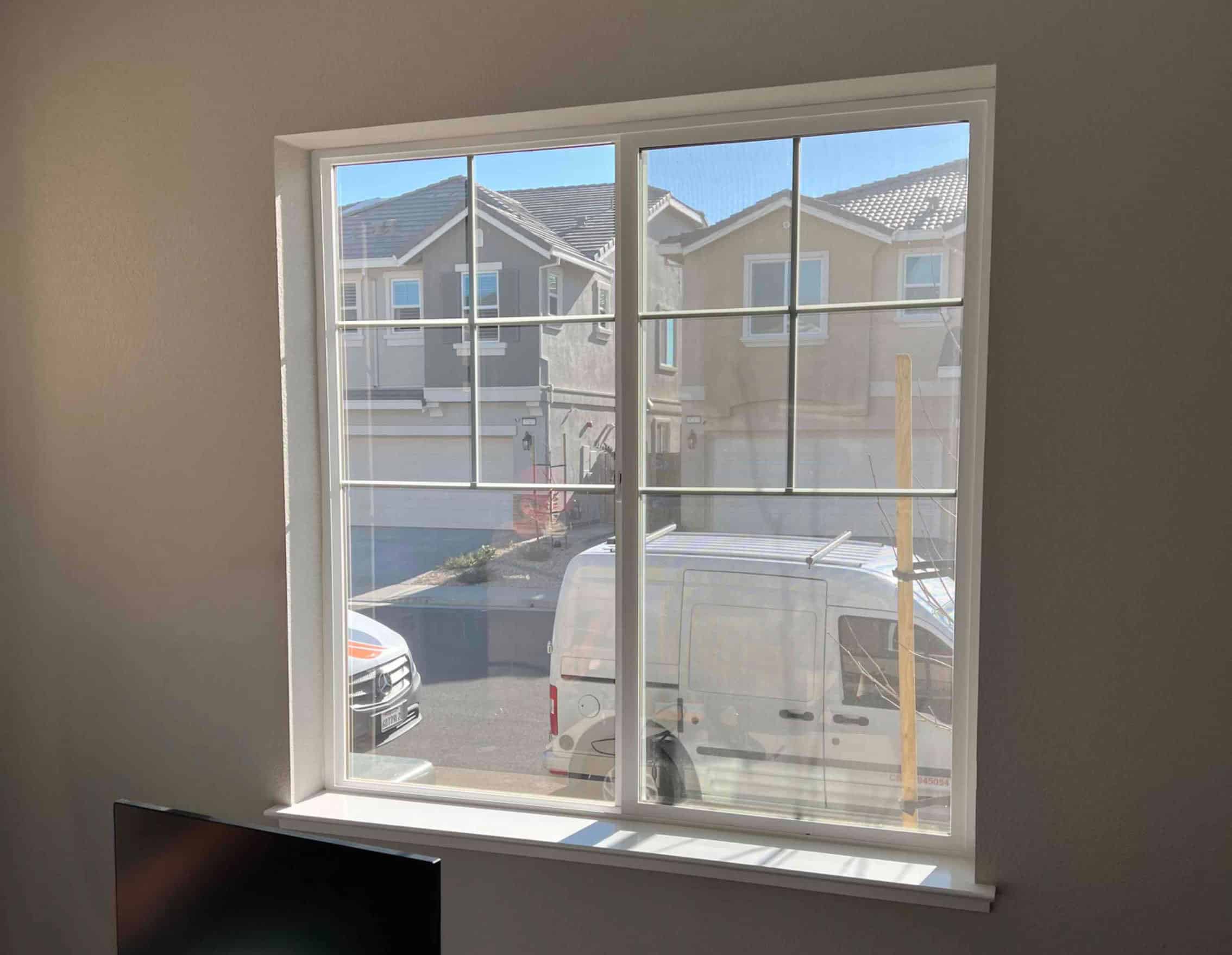 3M Night Vision Window Tint for Fairfield CA Home