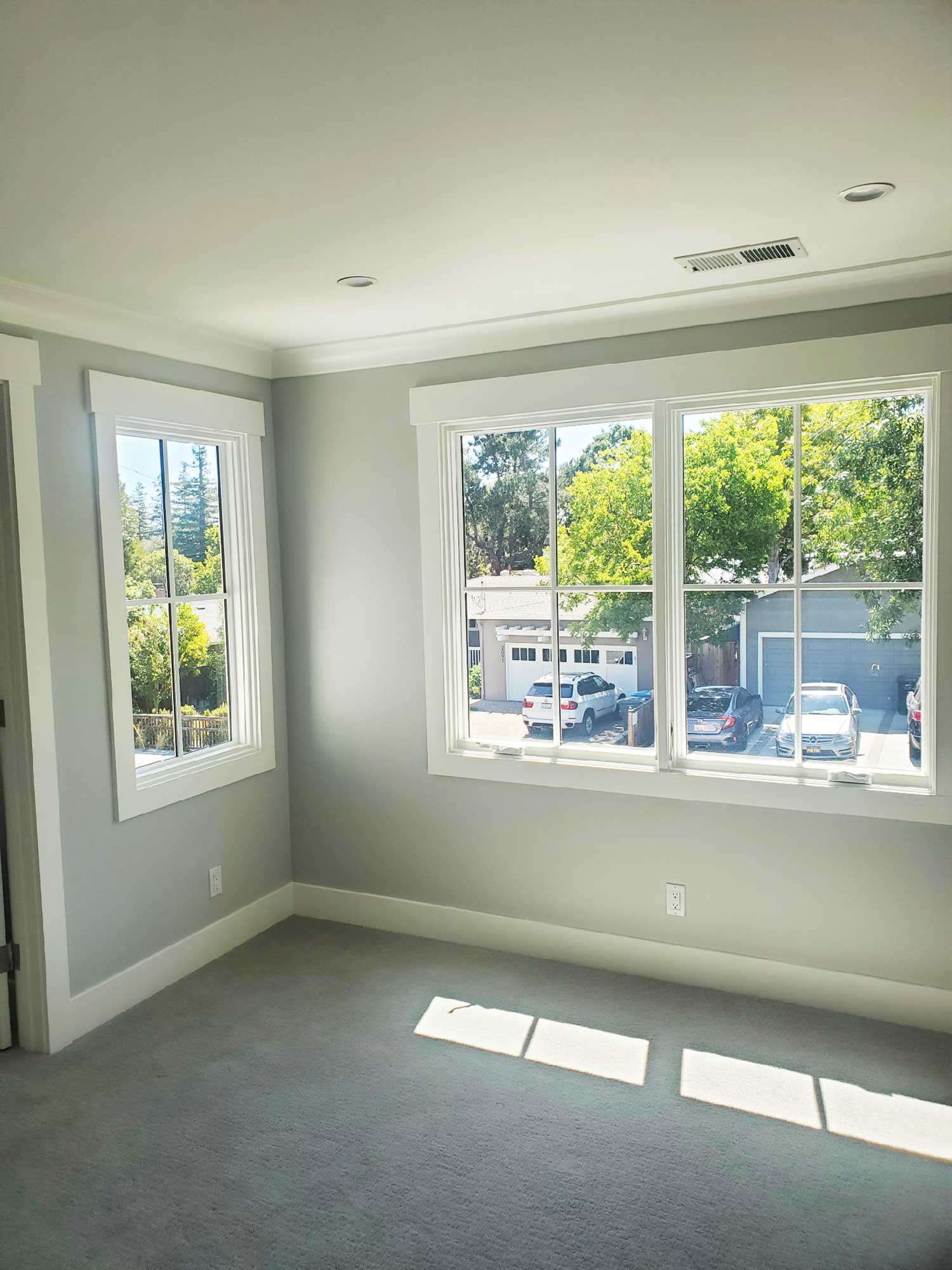 Protect your Menlo Park home with 3M Night Vision Window Film