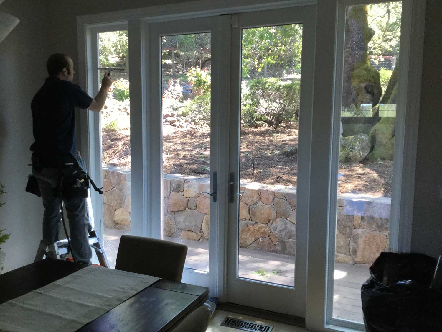 3M Prestige 70 Window Film for Santa Rosa