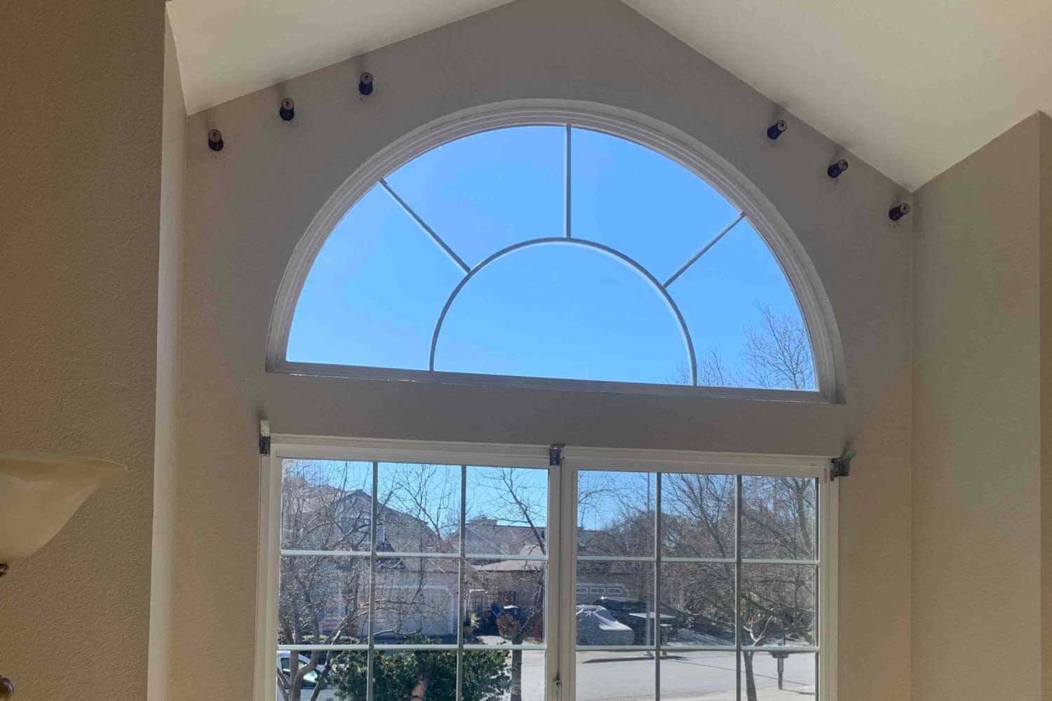 The Perfect Window Tint for Your Santa Rosa Home