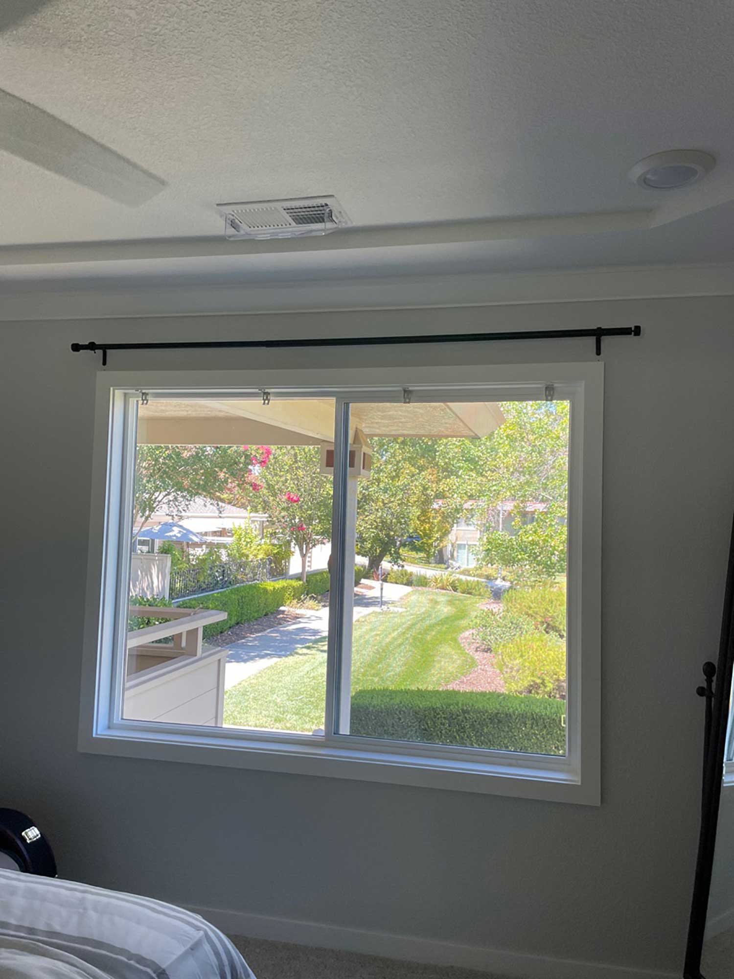 ClimatePro installed window film and tint all over the San Francisco Bay Area in August 2022.