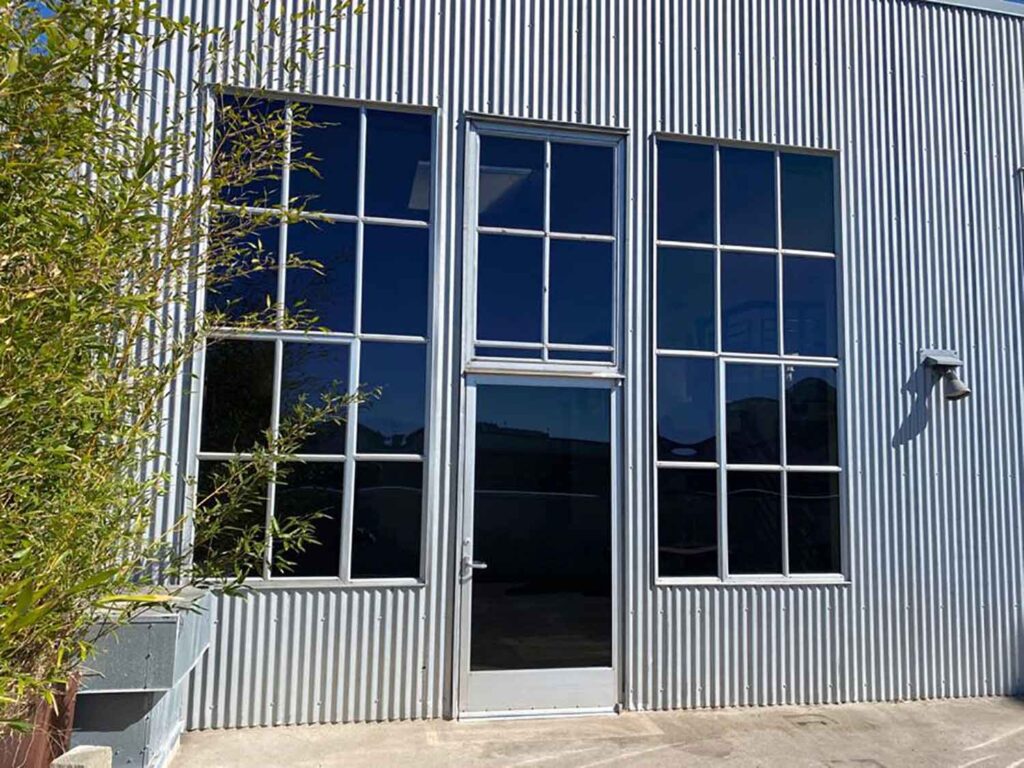 3M Prestige Exterior Window Film San Francisco ClimatePro 1