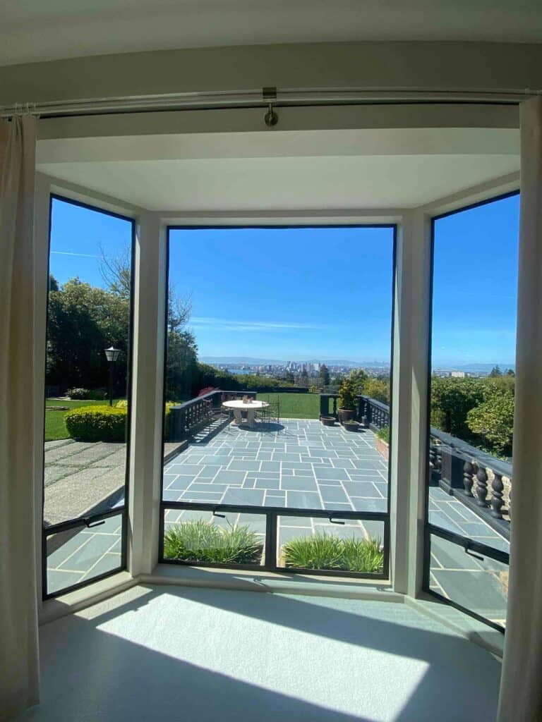 3M Prestige Piedmont Window Film ClimatePro 2