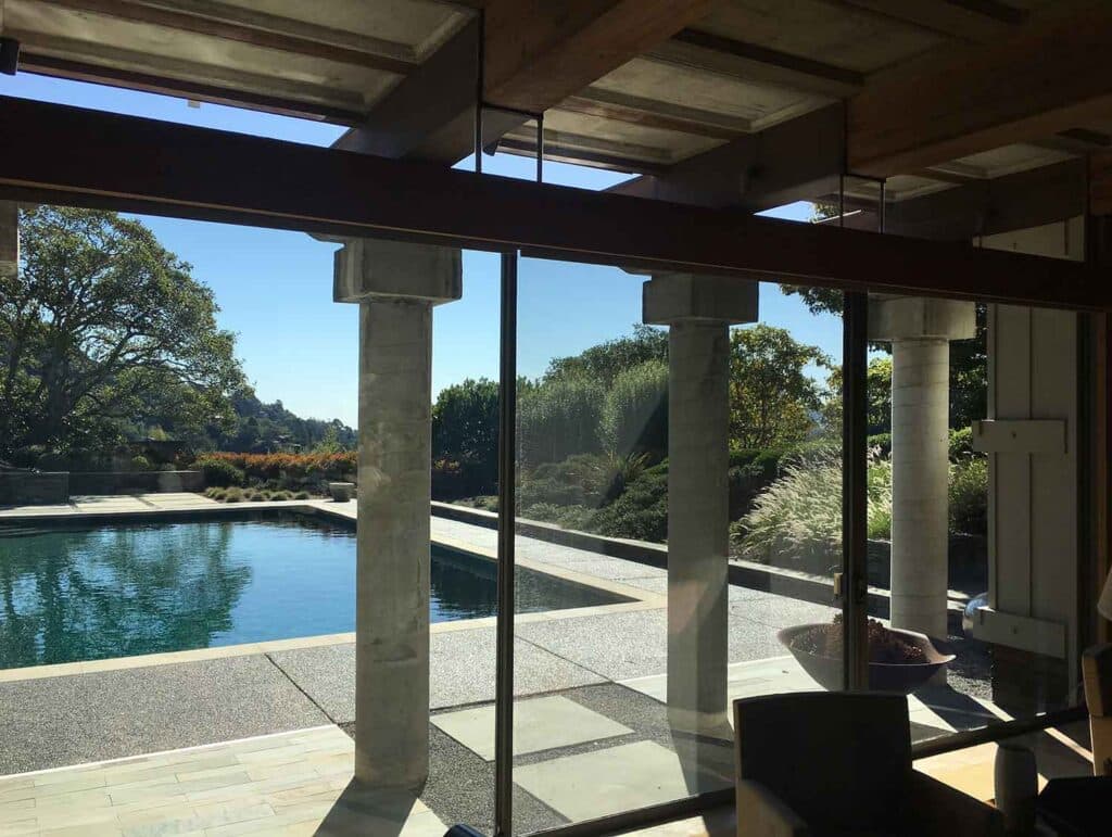 3M Prestige Window Film Mill Valley ClimatePro 2