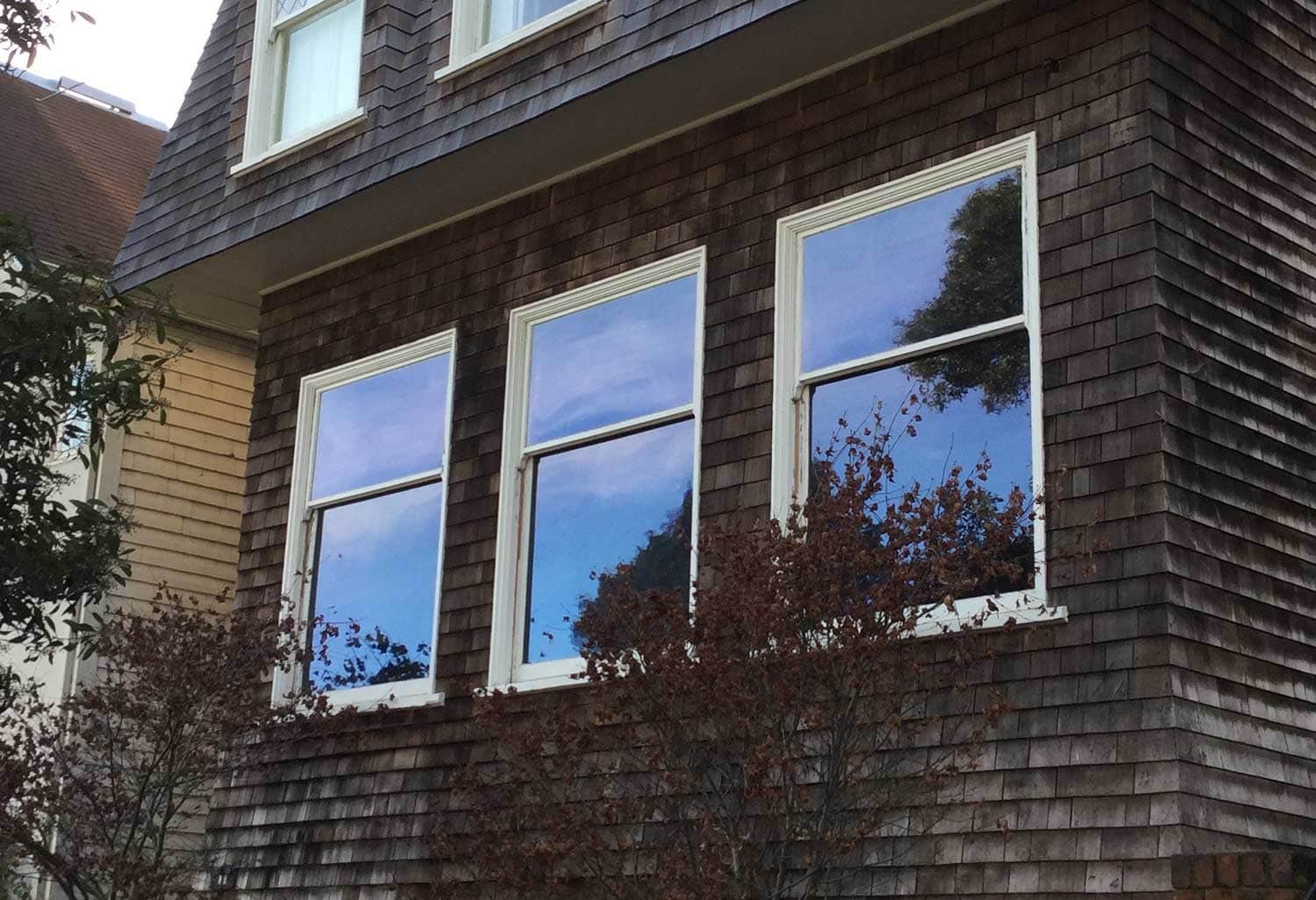 3M Prestige Window Film for San Francisco Homes