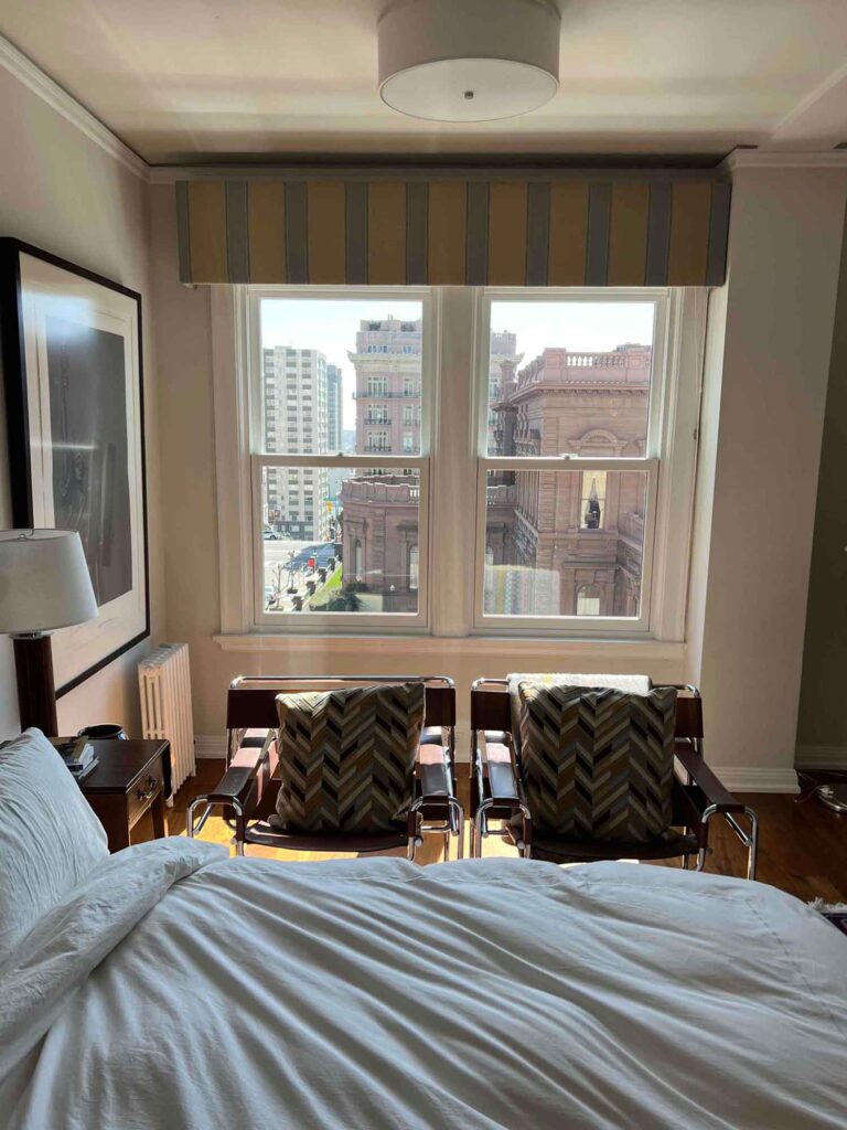 3M Prestige Window Film San Francisco ClimatePro 1