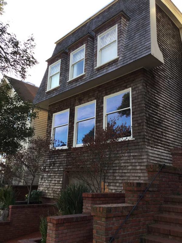 3M Prestige Window Film for San Francisco Homes