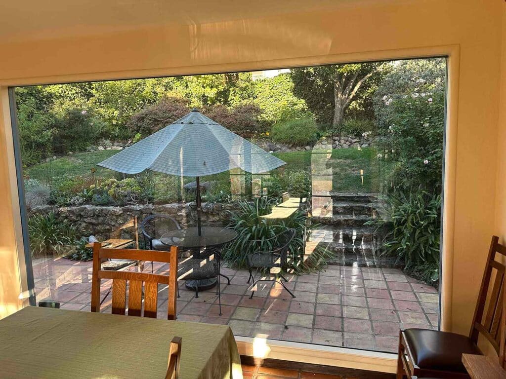 3M Prestige Window film Berkeley ClimatePro 2