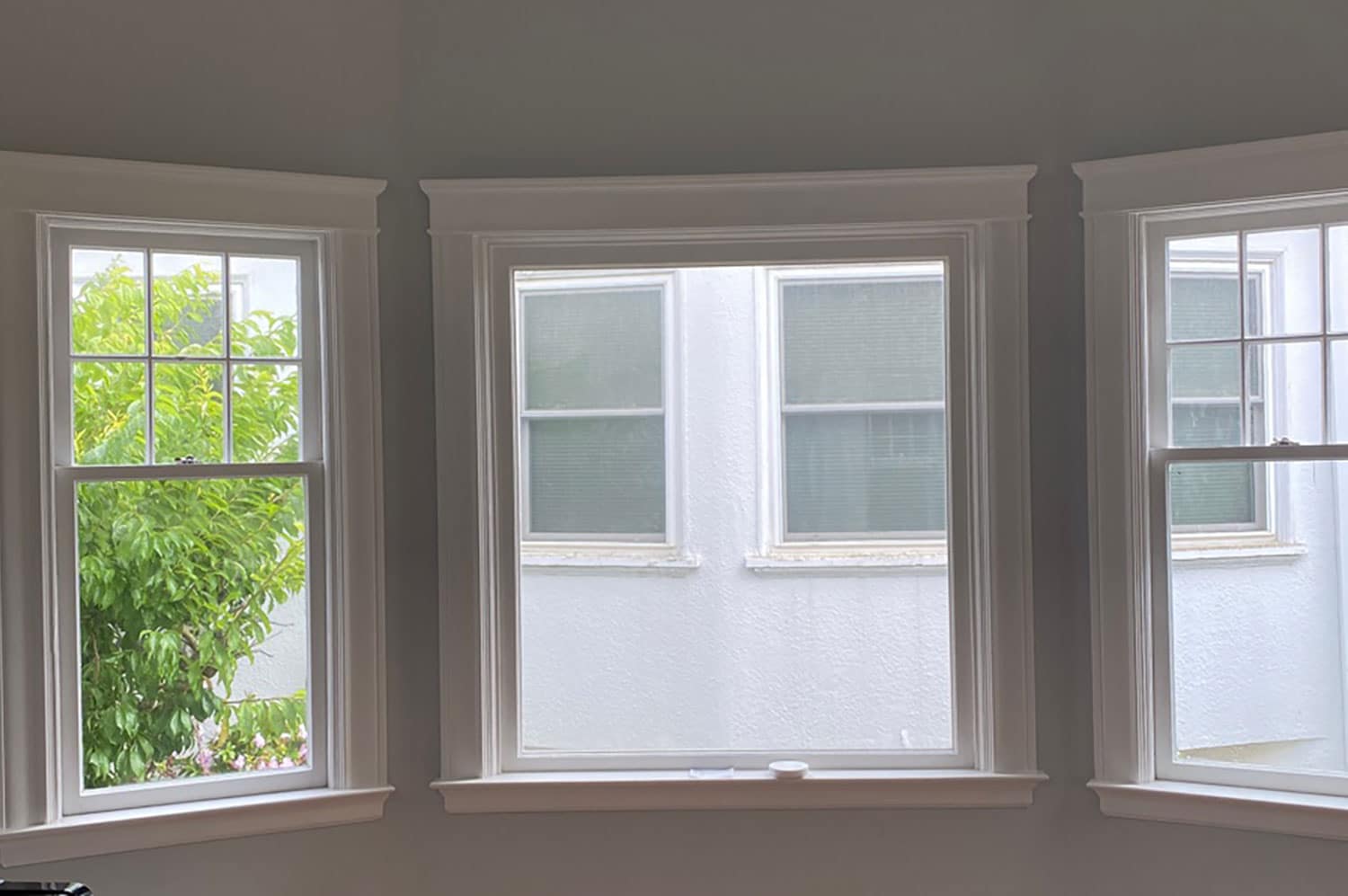 3M Safety Window Film is a great choice for San Francisco Bay Area homes. Installed by ClimatePro.