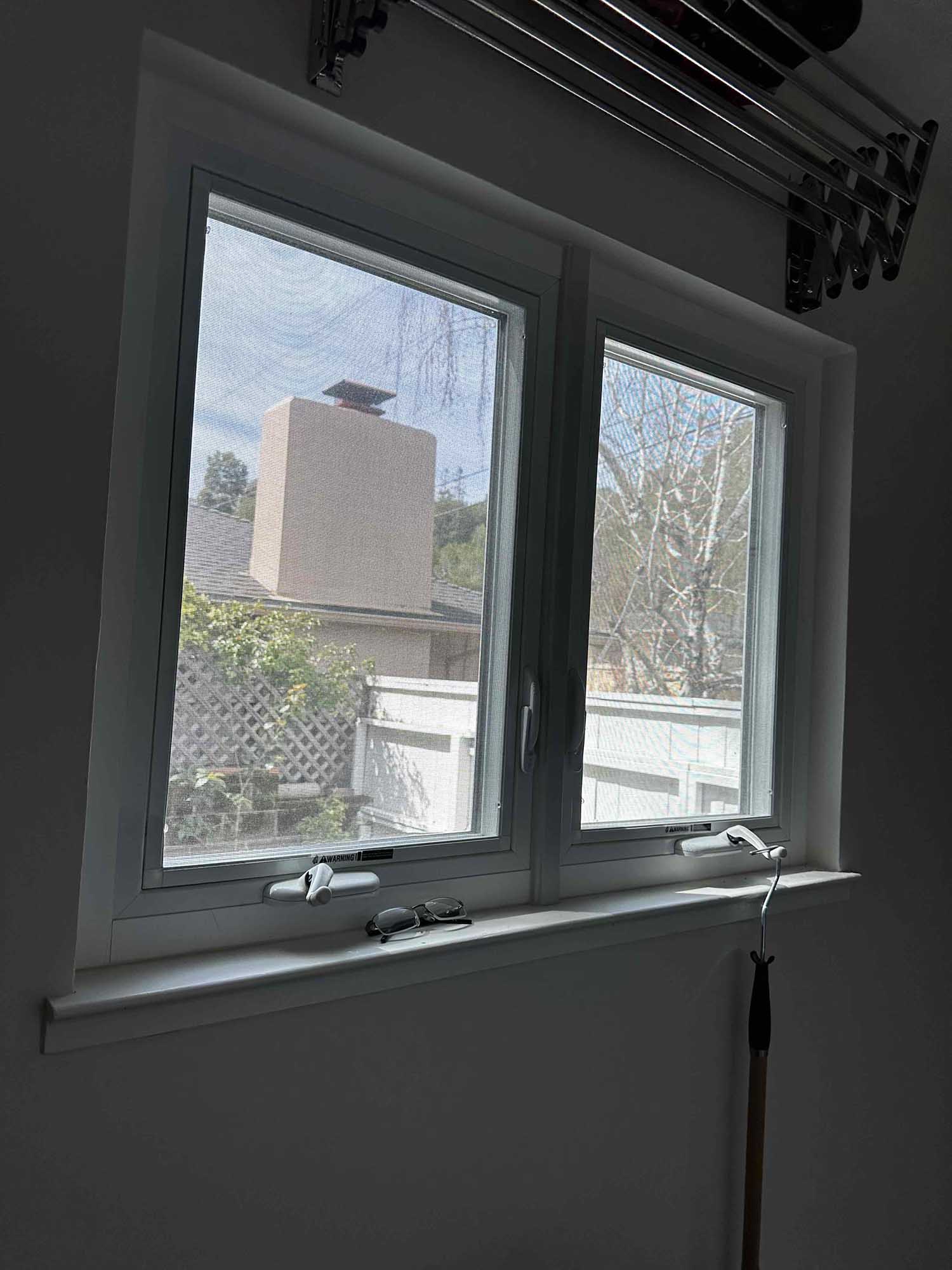 What is the best 3M Window Film for windows and skylights in San Rafael, CA? The best window film is the one that fits your needs. Installed by ClimatePro.