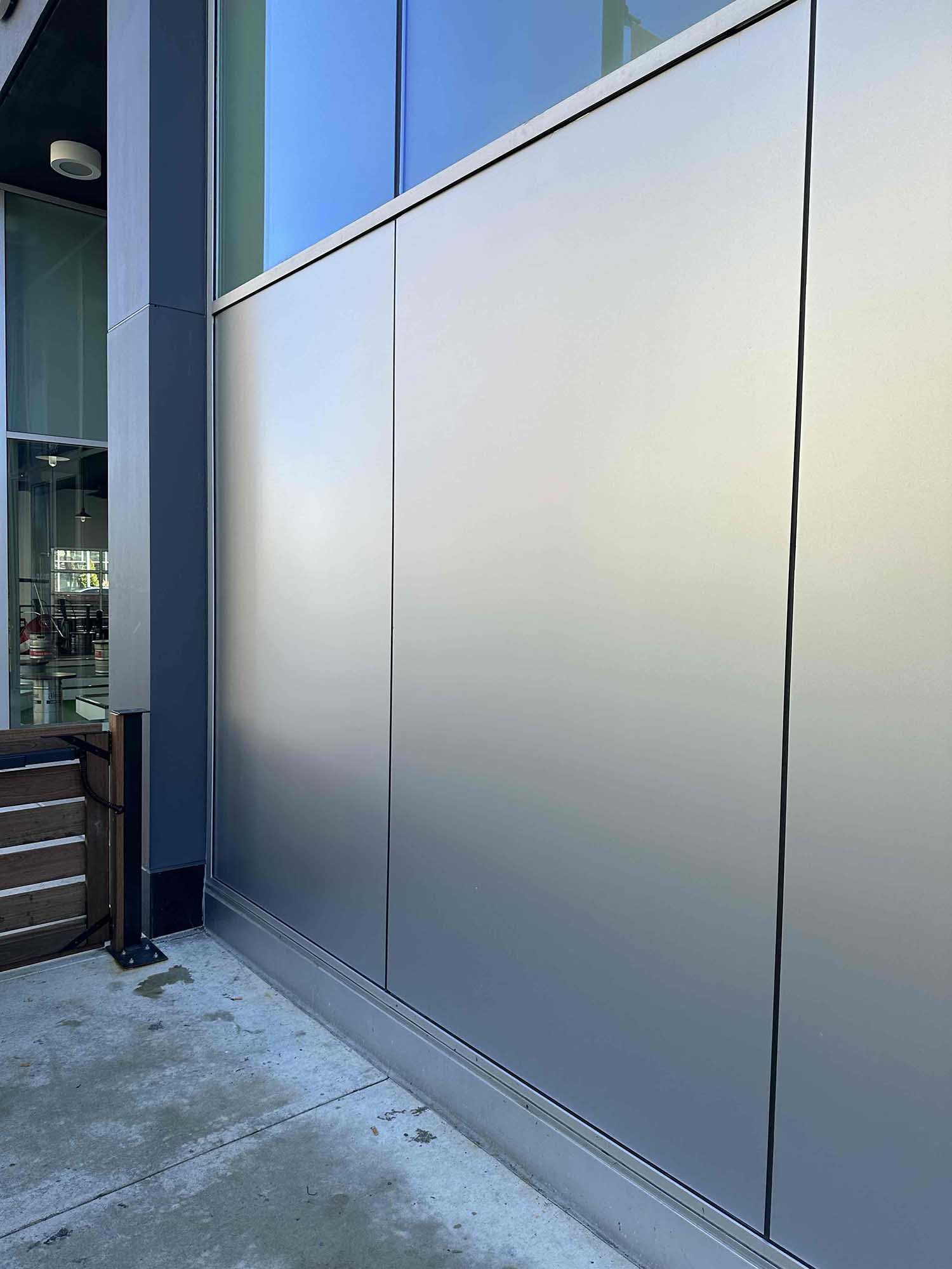 Get 3M Privacy Window Film installed in your Emeryville, CA office with ClimatePro. Get a free estimate today.