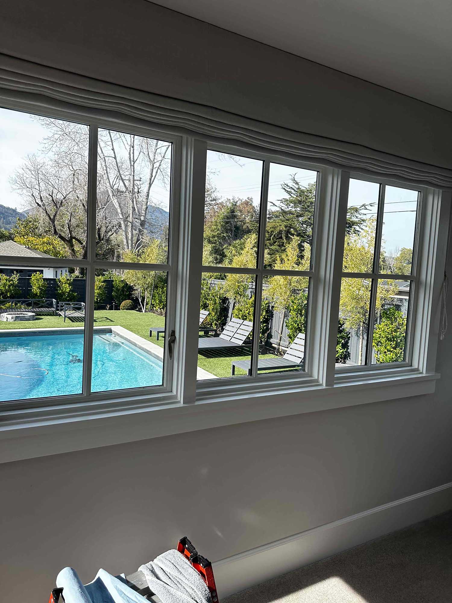 The Best Window Film for Larkspur, CA is the one that works. 3M Prestige Window Film, Installed by ClimatePro