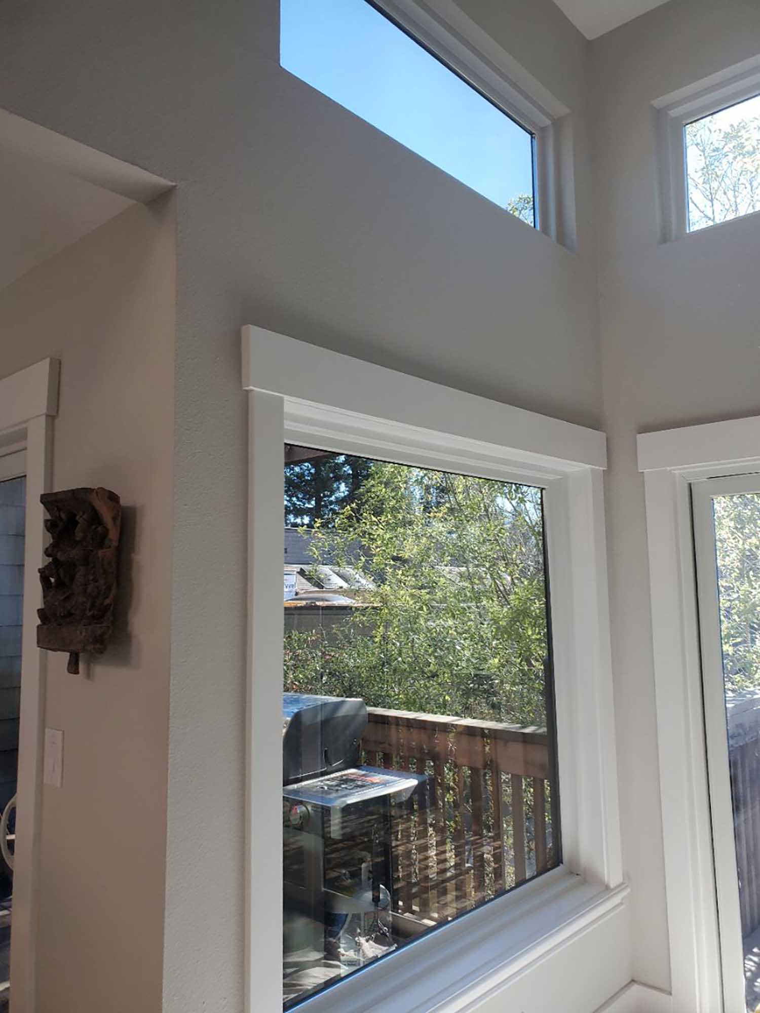 3M Night Vision Window Film is a great sun control solution. Get a free estimate today from ClimatePro.