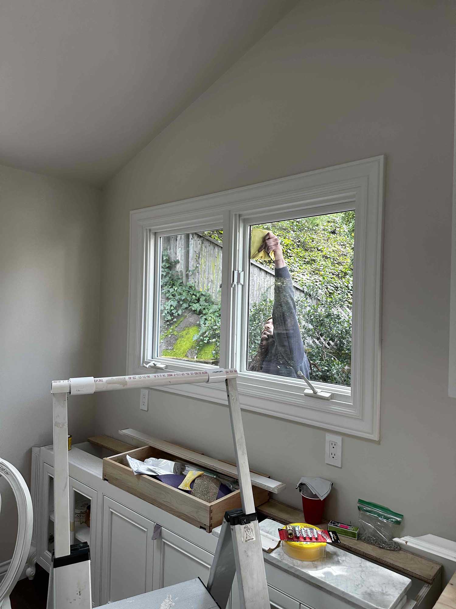 What is the best 3M Window Film for windows and skylights in San Rafael, CA? The best window film is the one that fits your needs. Installed by ClimatePro.
