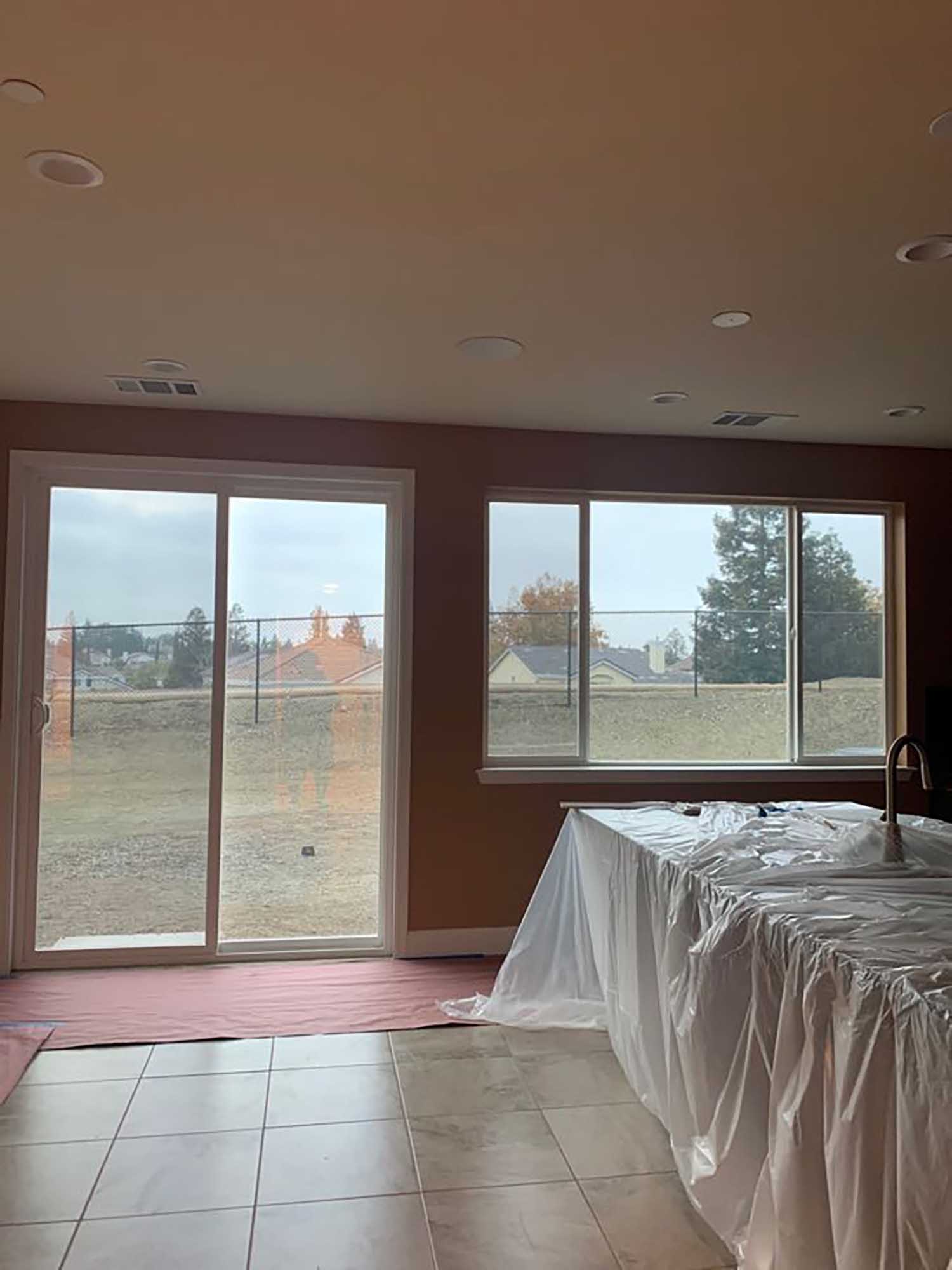 Affordable Home Window Film for Antioch, CA, installed by ClimatePro. Free estimates on window film for the entire San Francisco Bay Area.