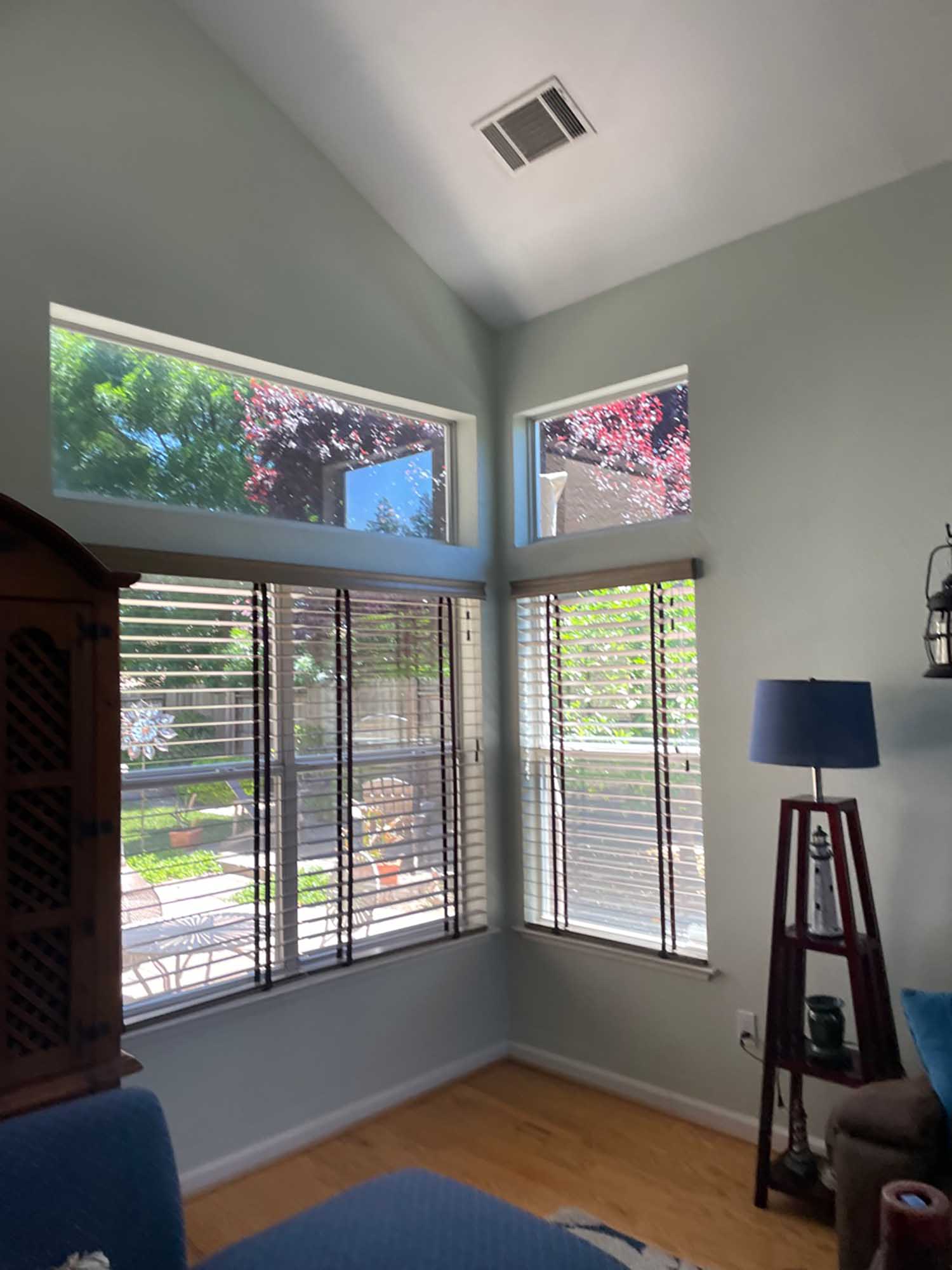 The Best Window Film for Vacaville, CA Homes is the one that works. 3M Window Film, installed by ClimatePro.