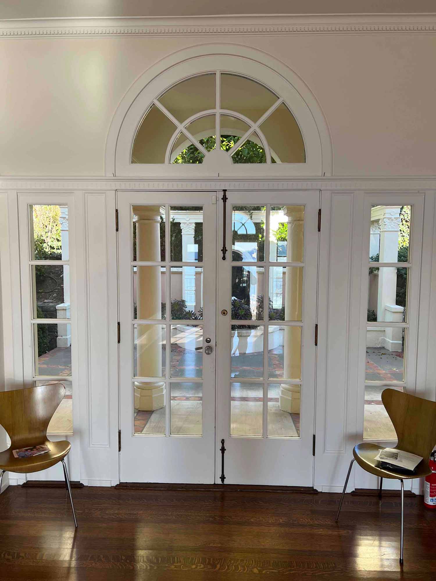 How can you get Sun Control Window Film for Your Belvedere, CA Home? Call ClimatePro for a free estimate today.