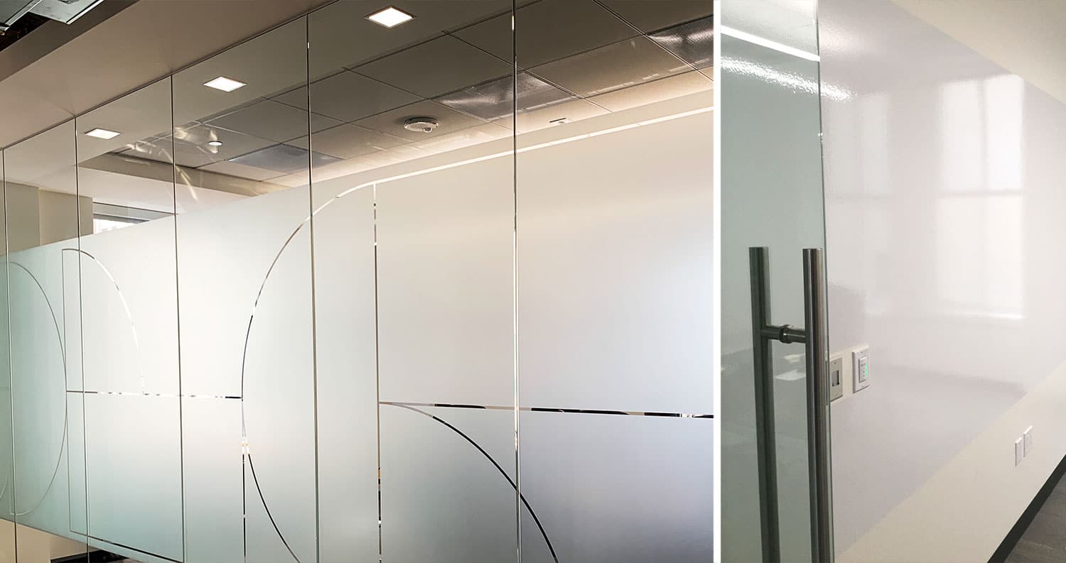 5 Commercial Window Film Projects every customer should see