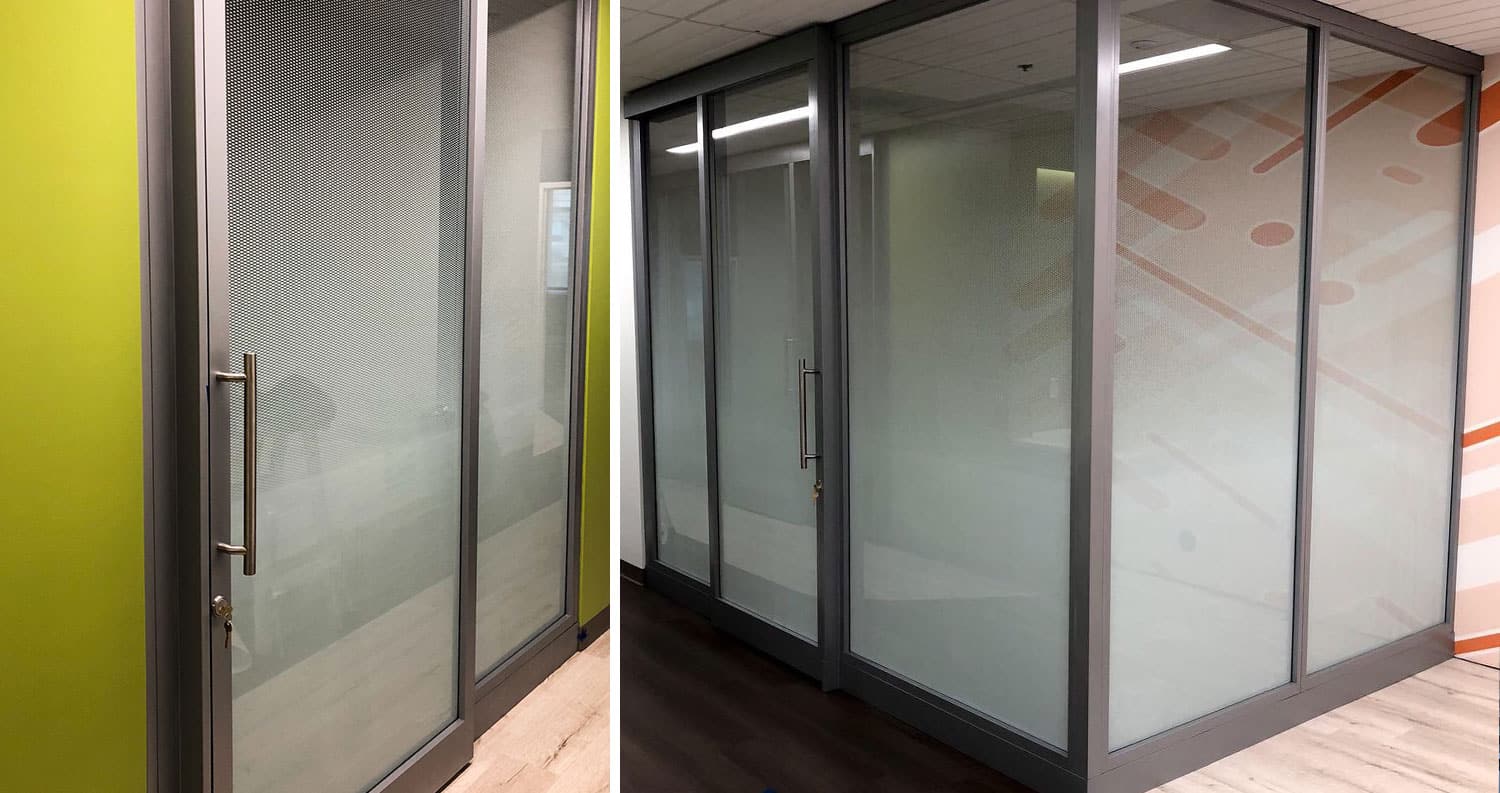5 Reasons to Use Decorative Window Film by ClimatePro