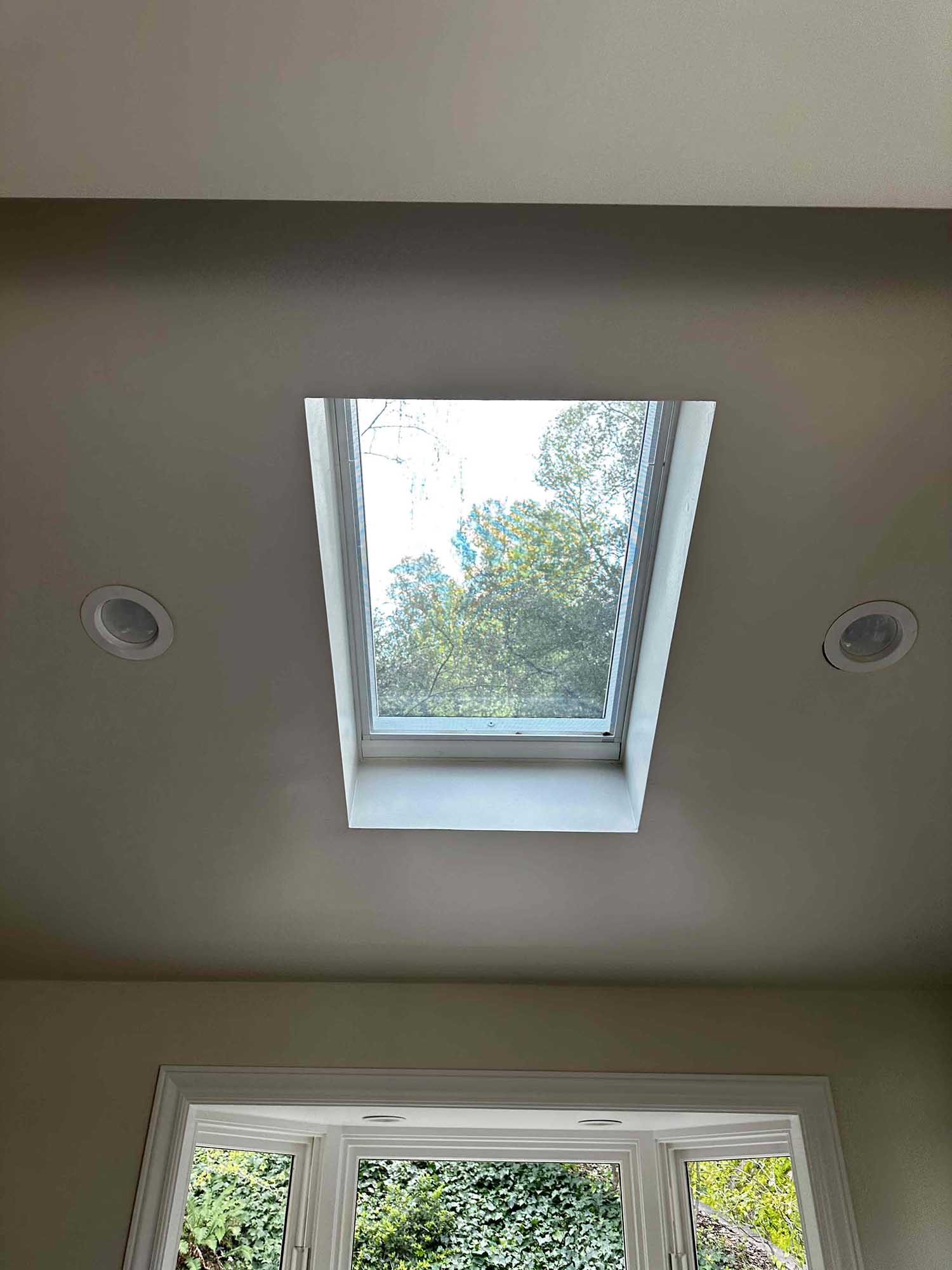 What is the best 3M Window Film for windows and skylights in San Rafael, CA? The best window film is the one that fits your needs. Installed by ClimatePro.