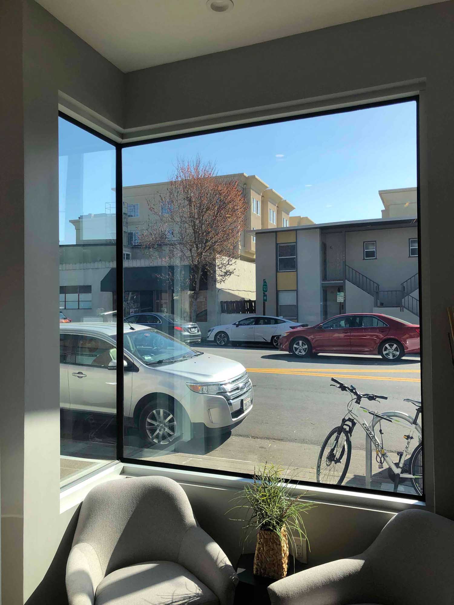 Add 3M Window Film to your Solano, Ave shop with ClimatePro. Get a free estimate in the San Francisco Bay Area.