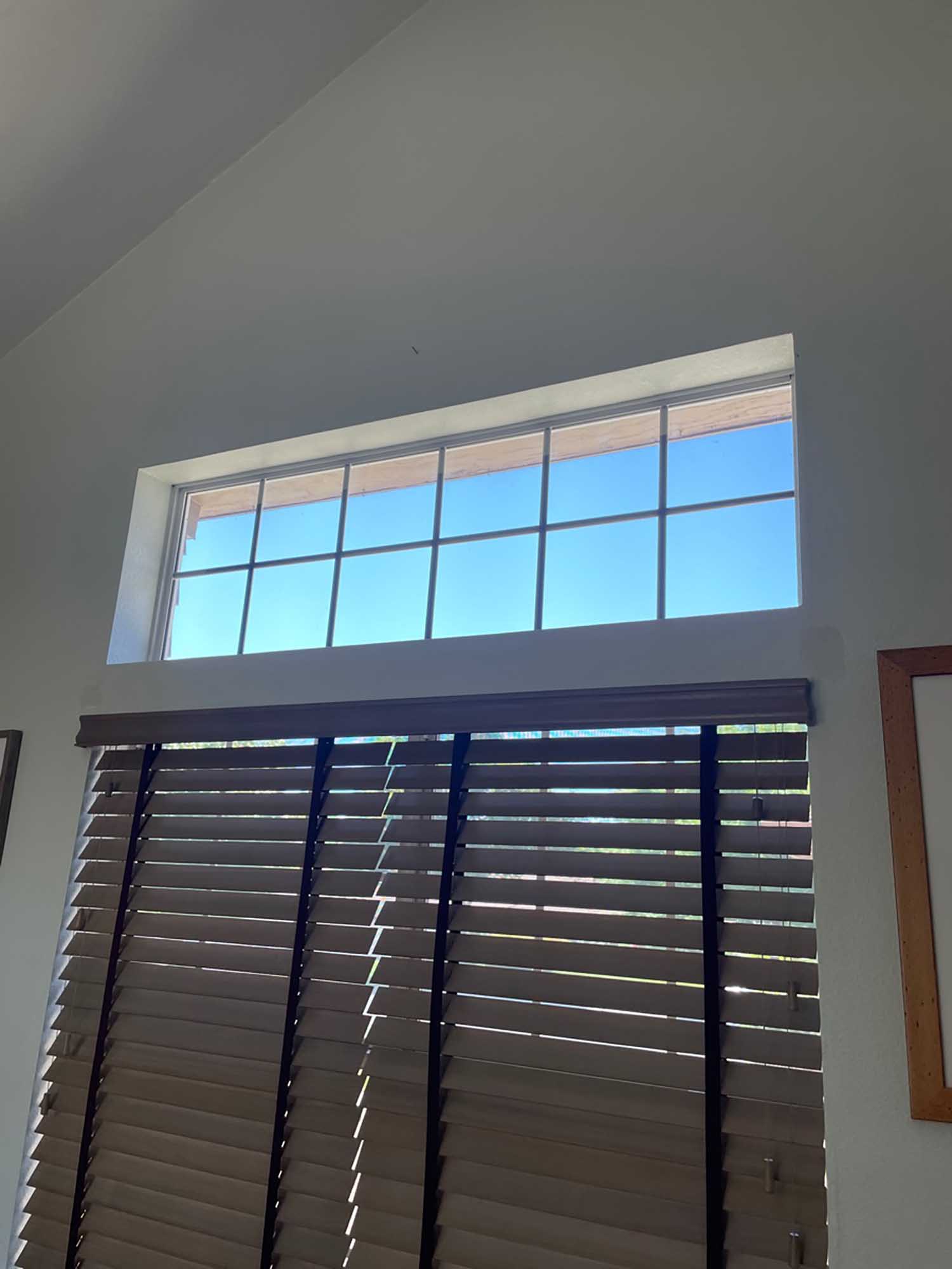 The Best Window Film for Vacaville, CA Homes is the one that works. 3M Window Film, installed by ClimatePro.