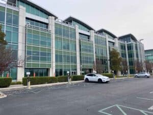 5 Informatica 3M Exterior Window Film ClimatePro Redwood City