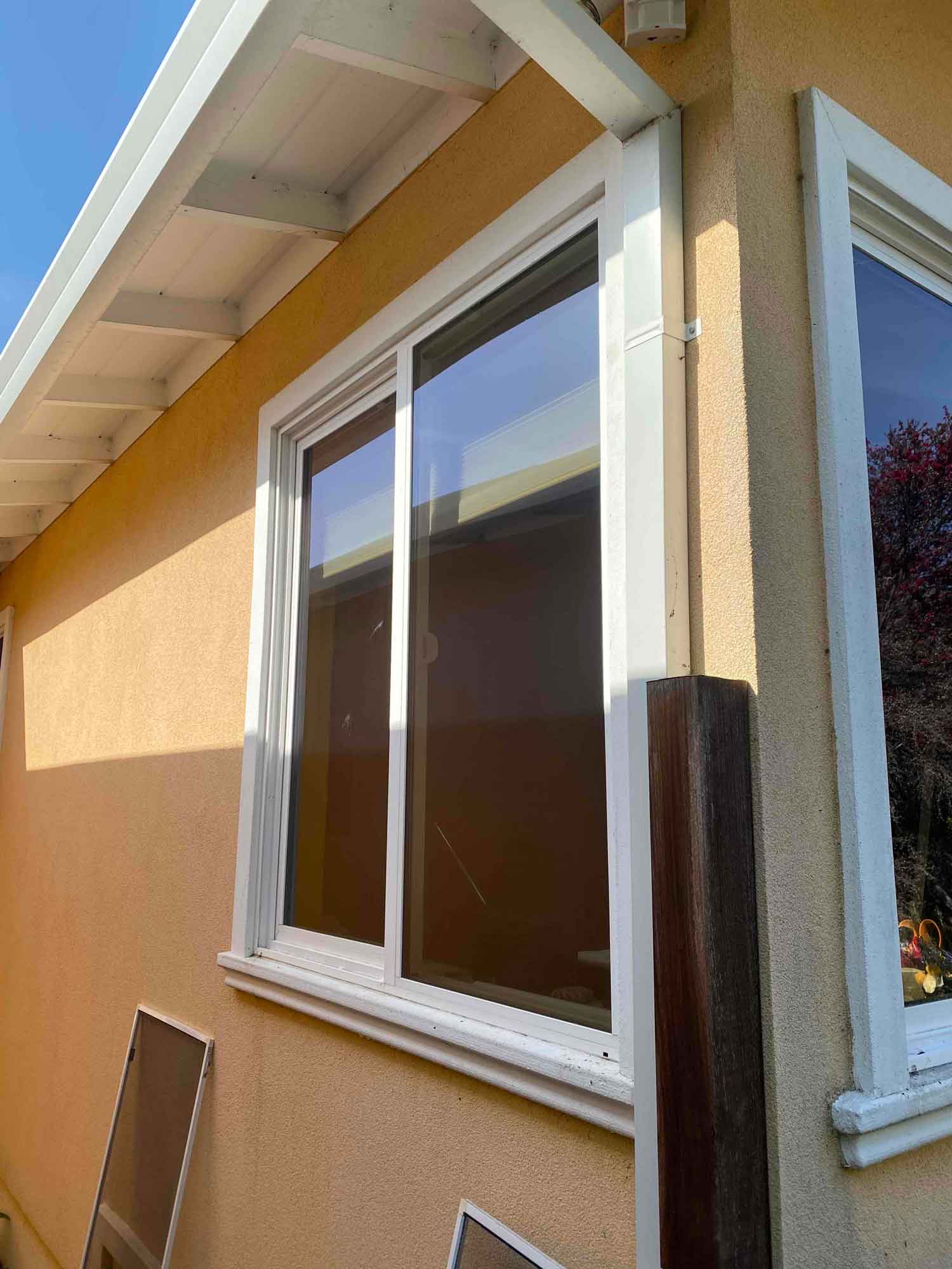 The ClimatePro team recently installed 3M Prestige Exterior Window Tint on this home in San Anselmo, CA