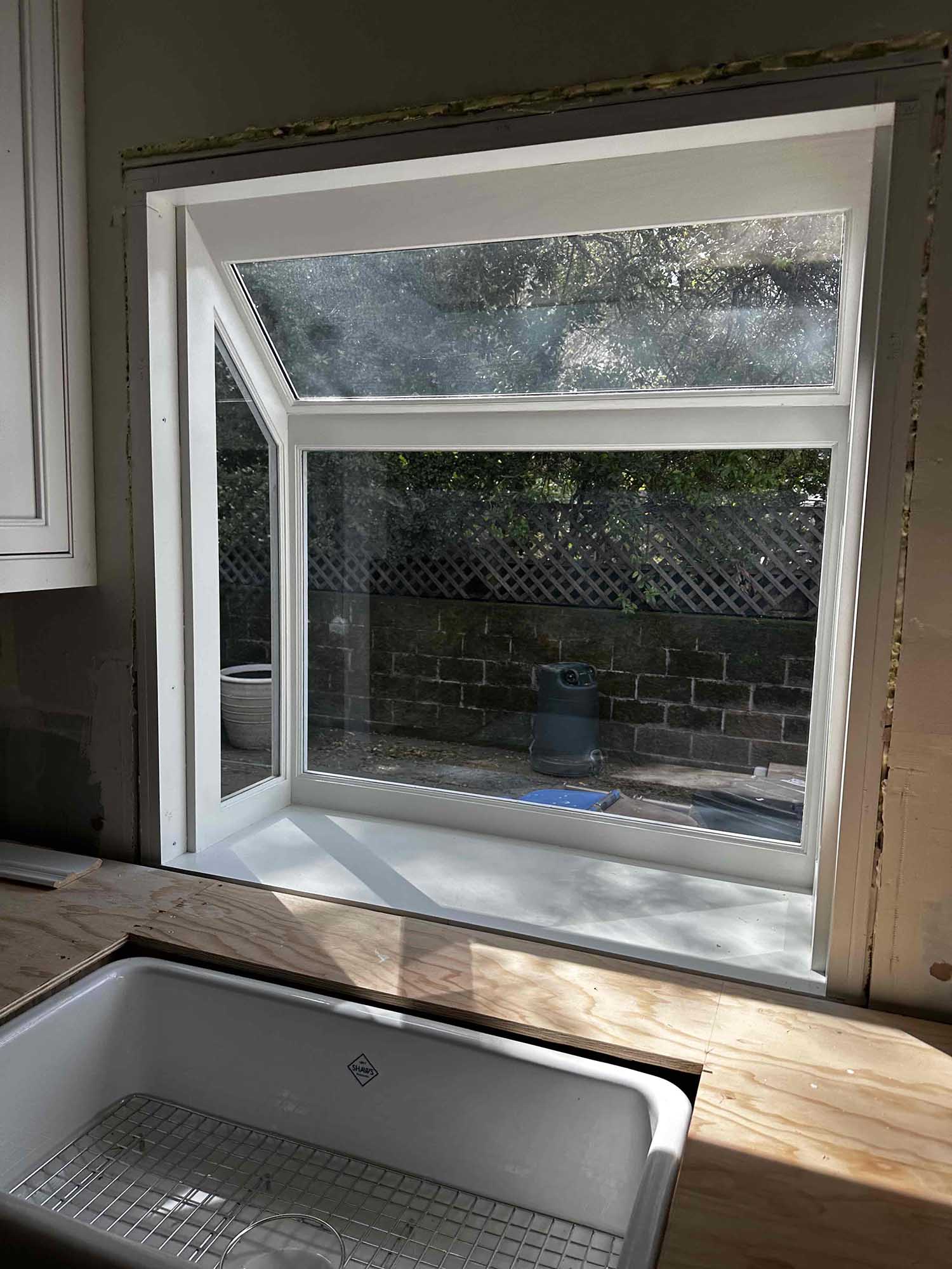 What is the best 3M Window Film for windows and skylights in San Rafael, CA? The best window film is the one that fits your needs. Installed by ClimatePro.