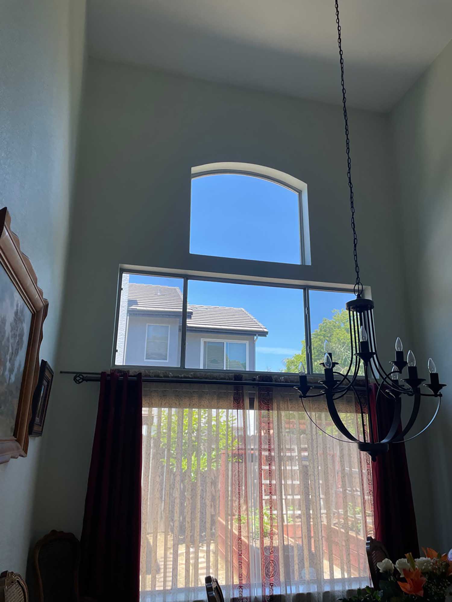 The Best Window Film for Vacaville, CA Homes is the one that works. 3M Window Film, installed by ClimatePro.