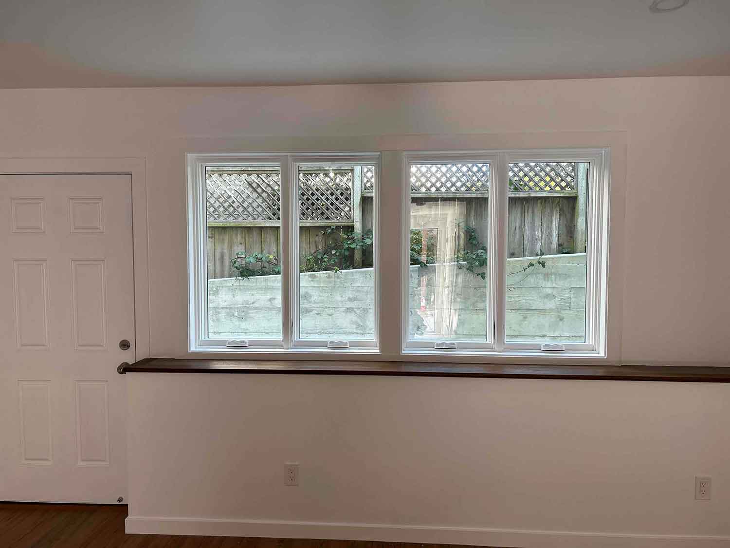 A skilled window film installation company can recommend multiple films for one home. ClimatePro can do it!