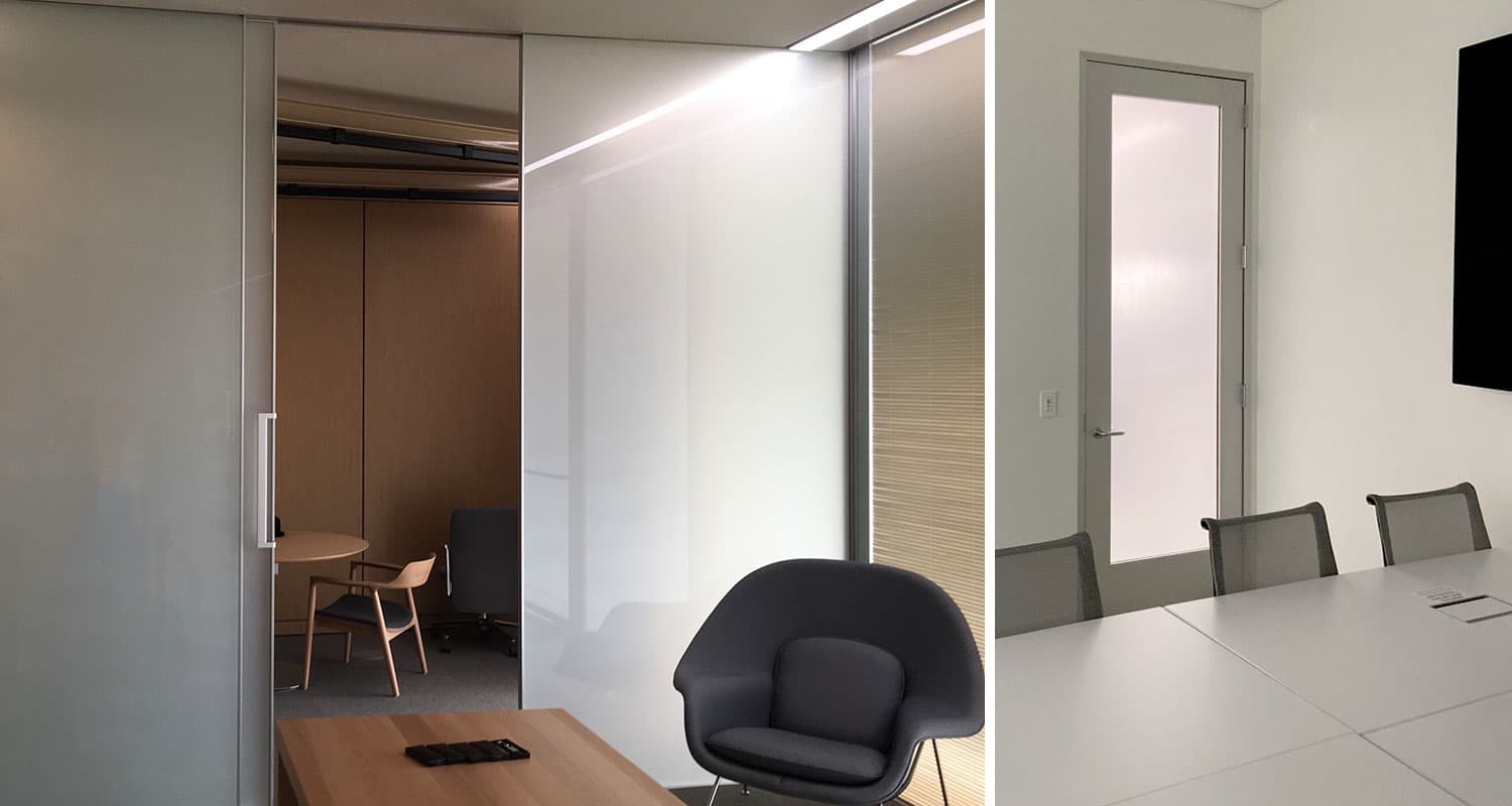 Discover 7 ways that window film can improve your office or workplace. Installed by ClimatePro.