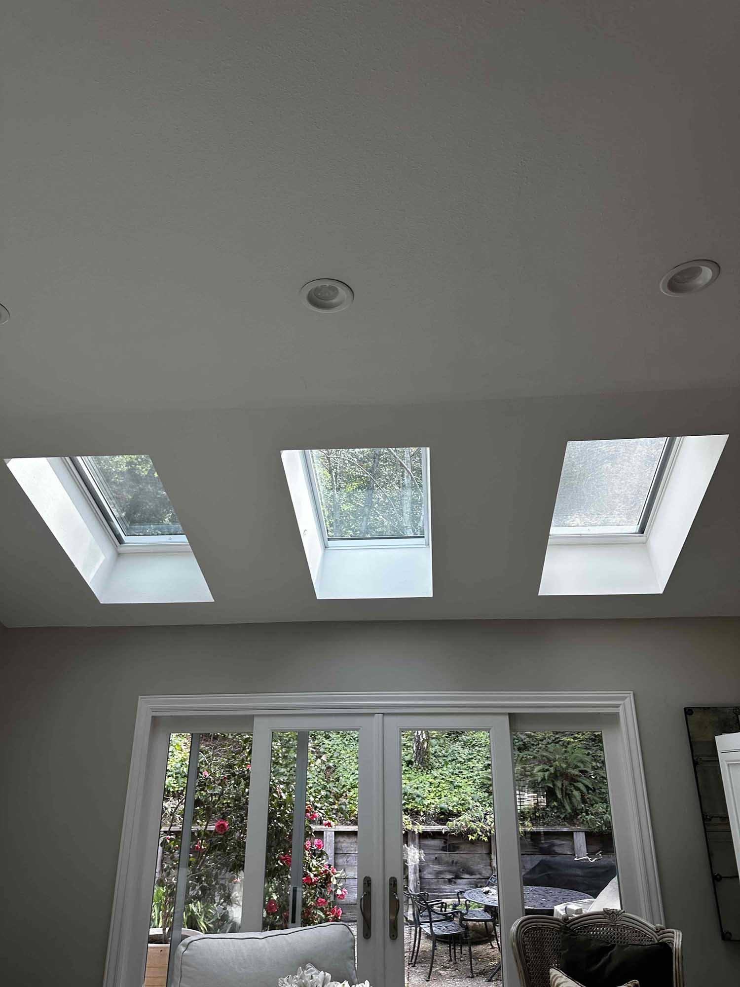 What is the best 3M Window Film for windows and skylights in San Rafael, CA? The best window film is the one that fits your needs. Installed by ClimatePro.