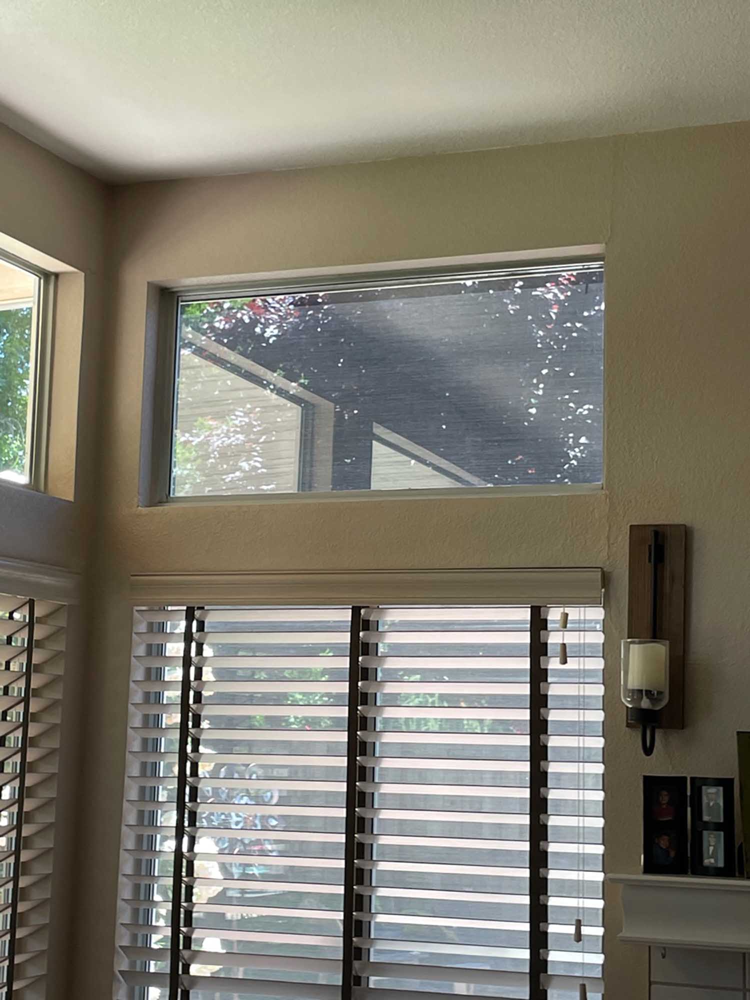 The Best Window Film for Vacaville, CA Homes is the one that works. 3M Window Film, installed by ClimatePro.