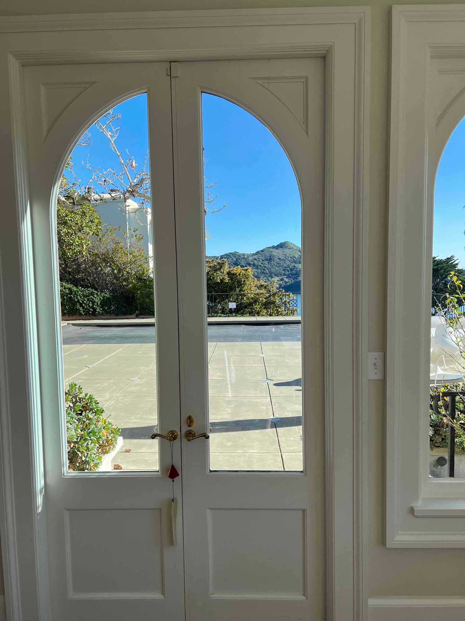 How can you get Sun Control Window Film for Your Belvedere, CA Home? Call ClimatePro for a free estimate today.