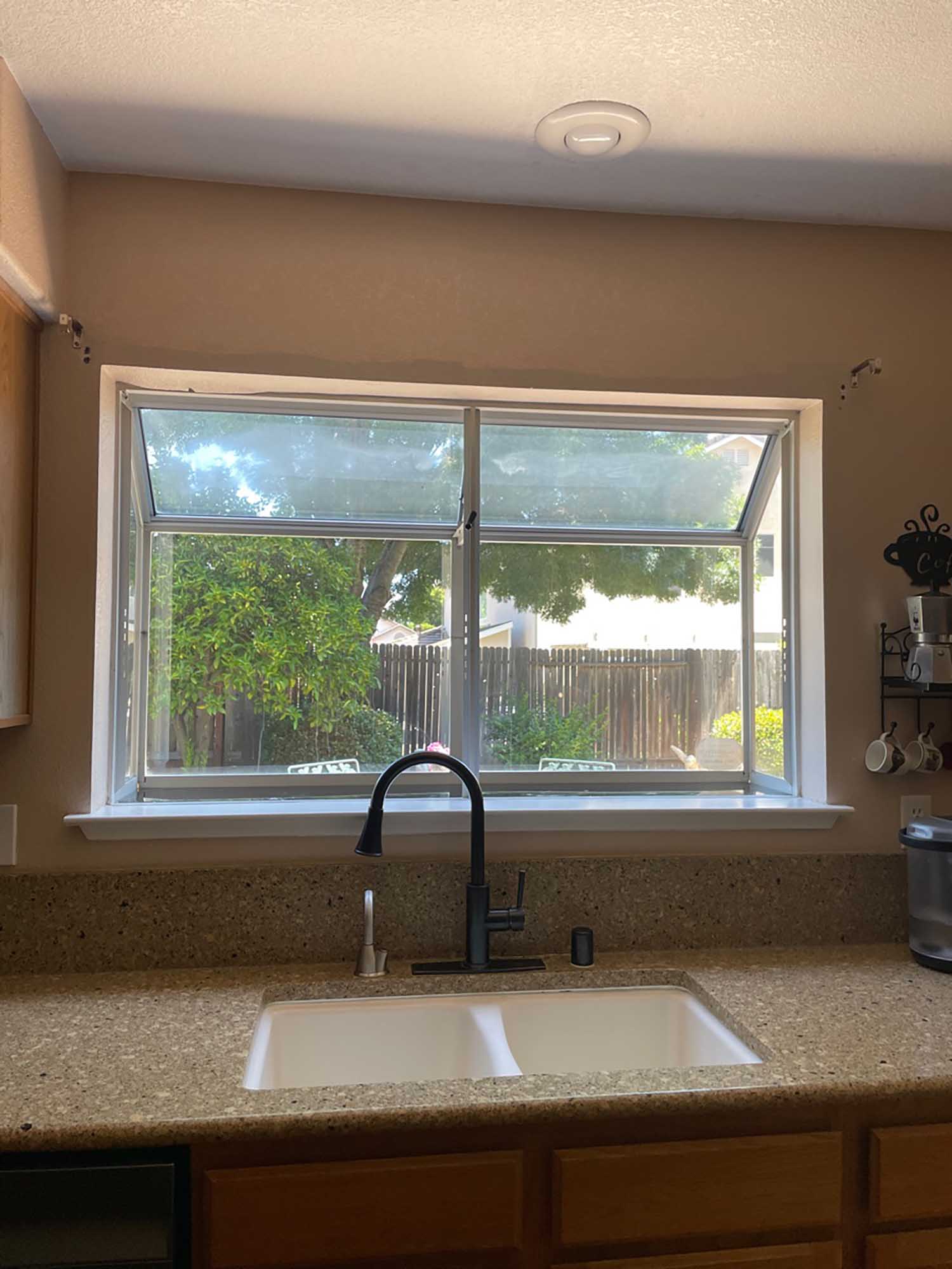 The Best Window Film for Vacaville, CA Homes is the one that works. 3M Window Film, installed by ClimatePro.